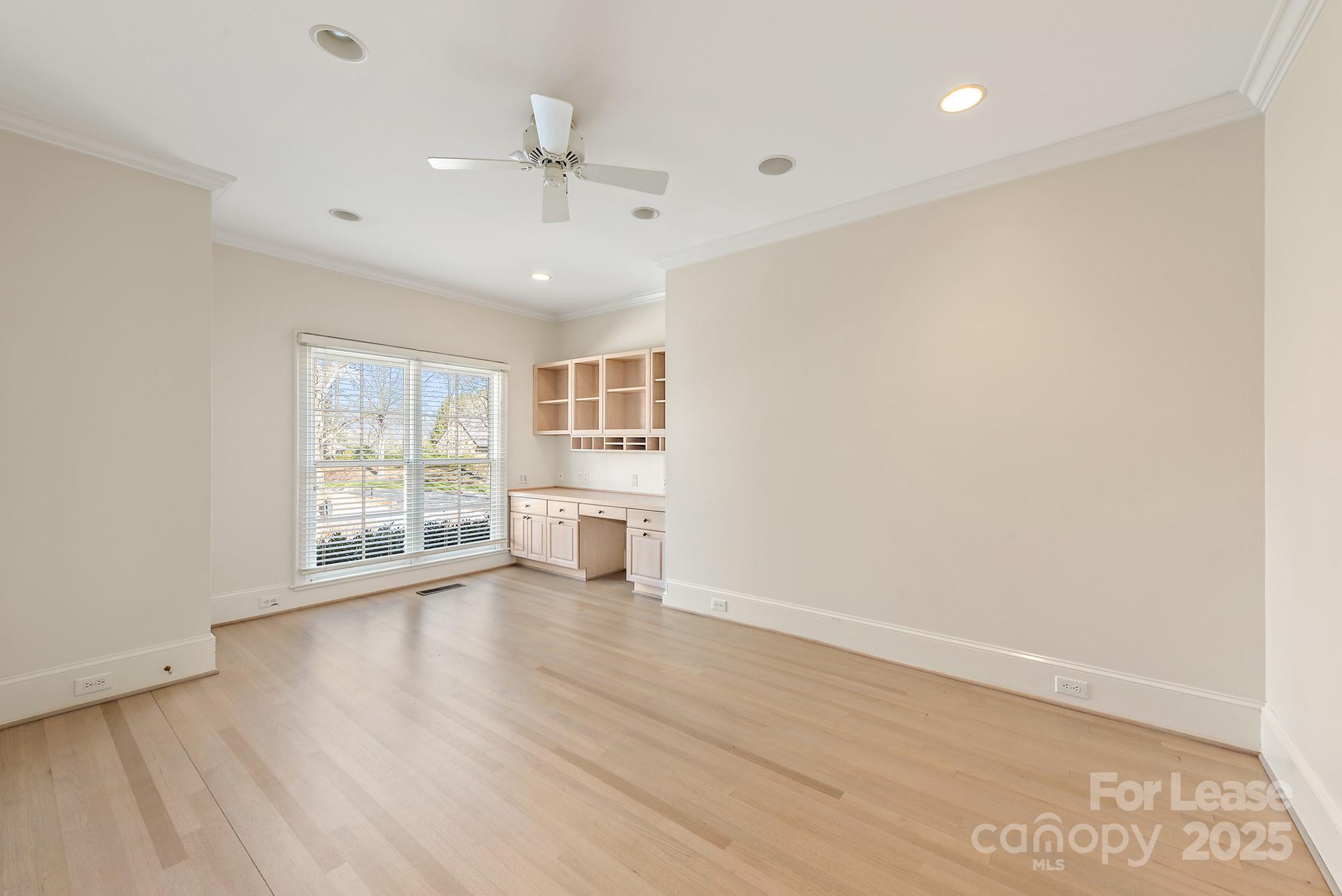 Morrocroft Estates - Residential Lease