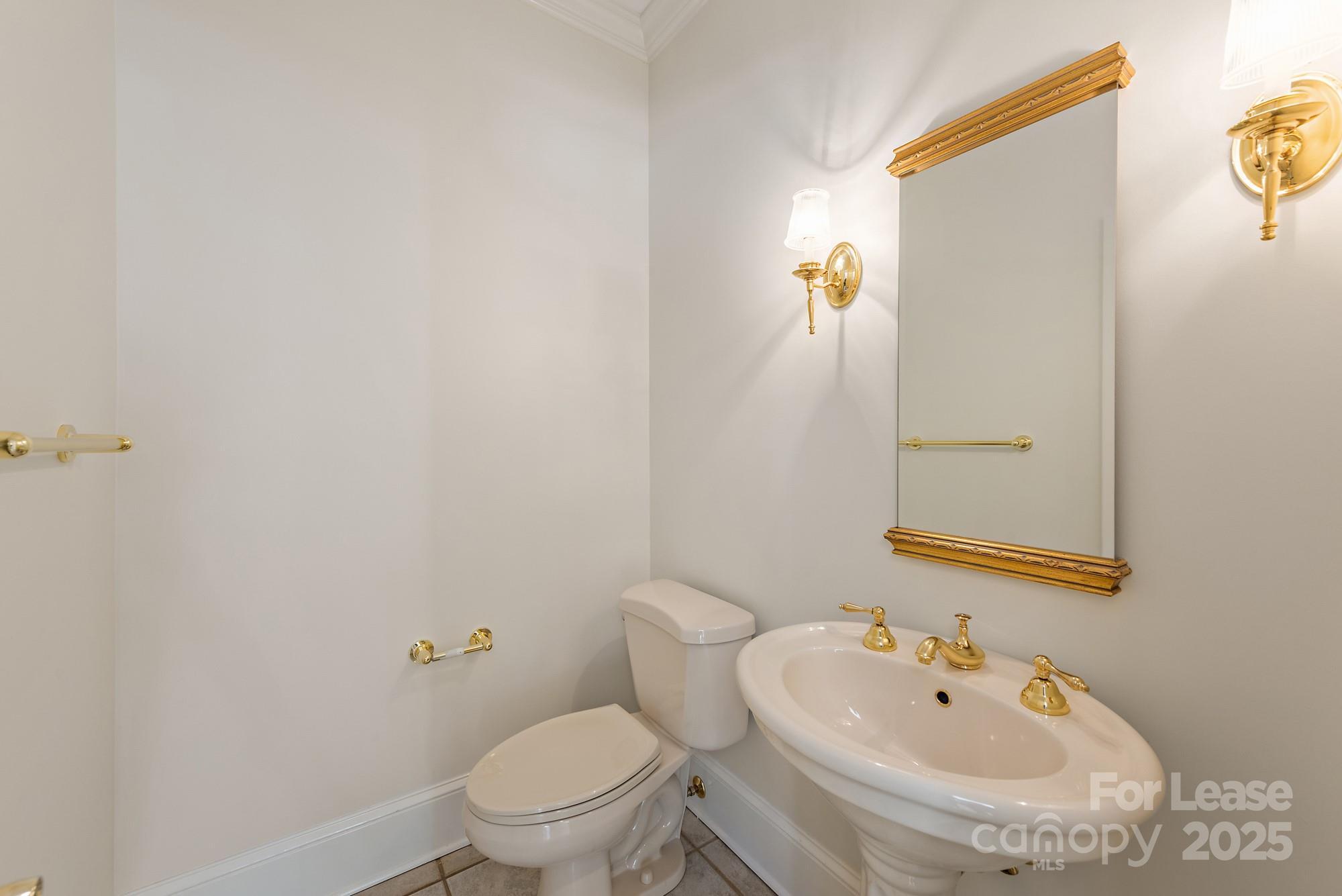 Morrocroft Estates - Residential Lease