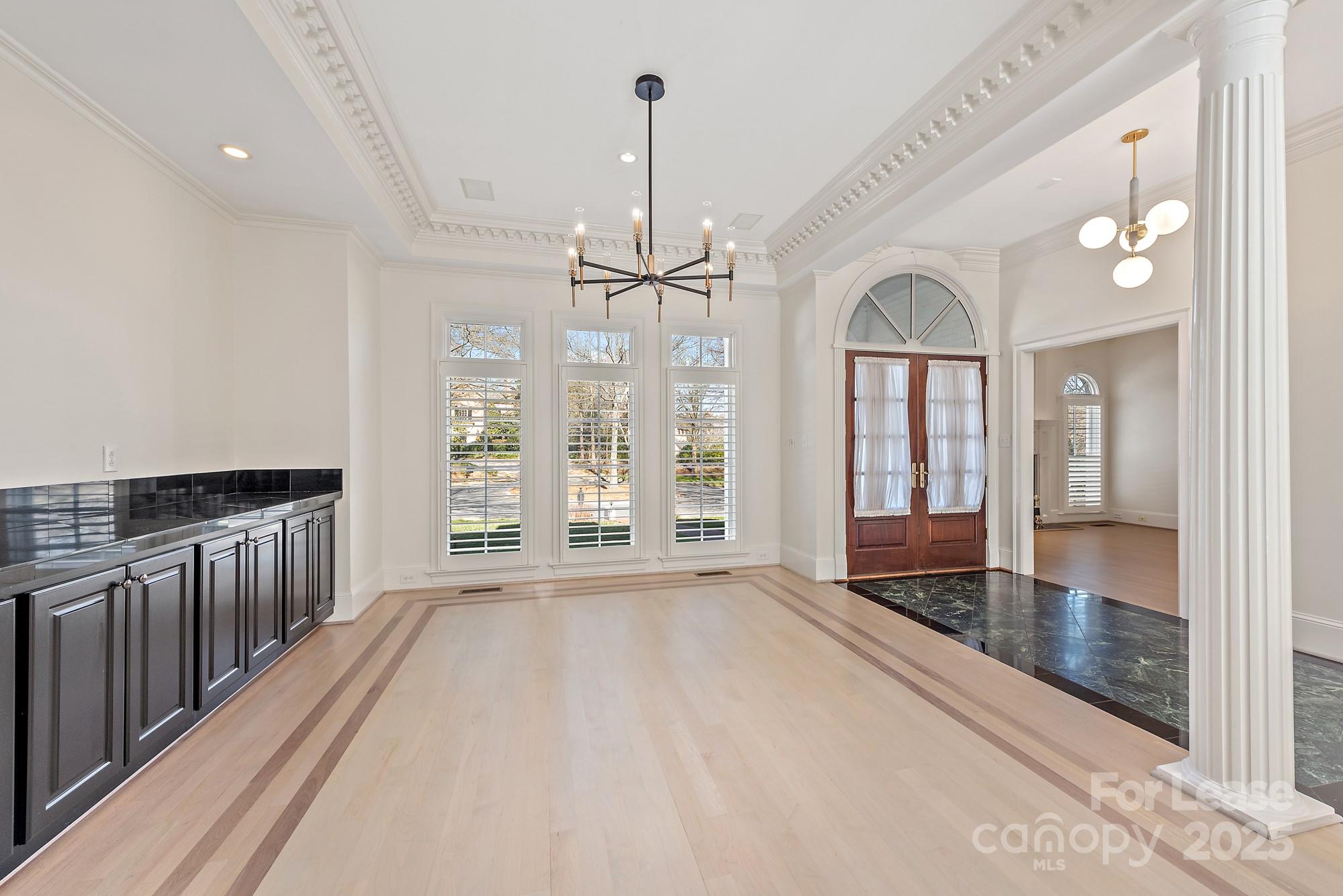 Morrocroft Estates - Residential Lease