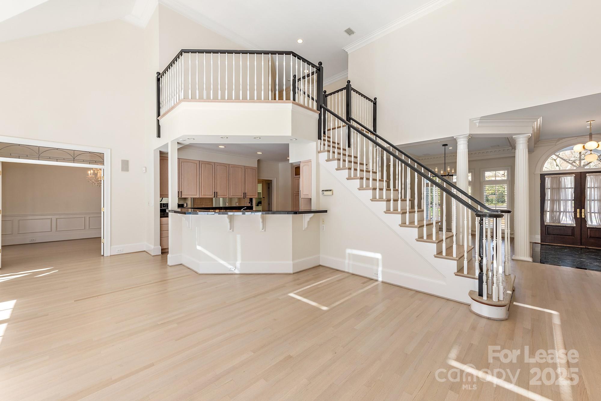 Morrocroft Estates - Residential Lease