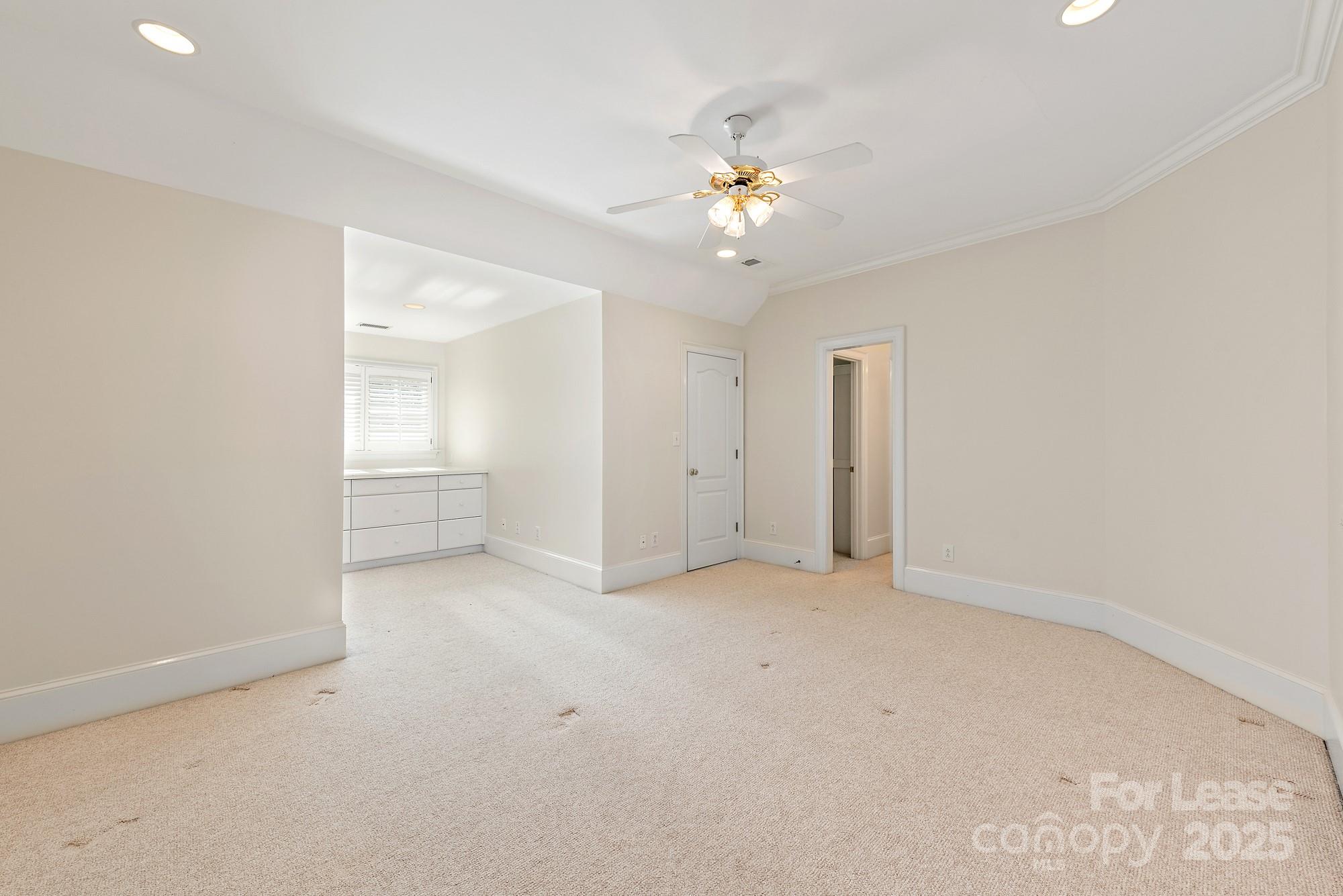 Morrocroft Estates - Residential Lease