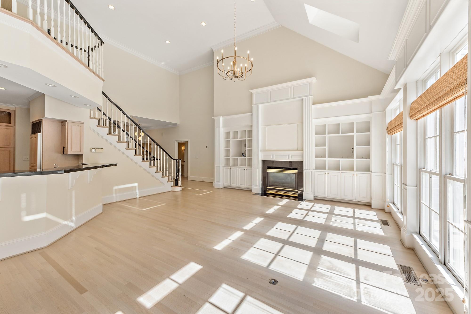 Morrocroft Estates - Residential Lease