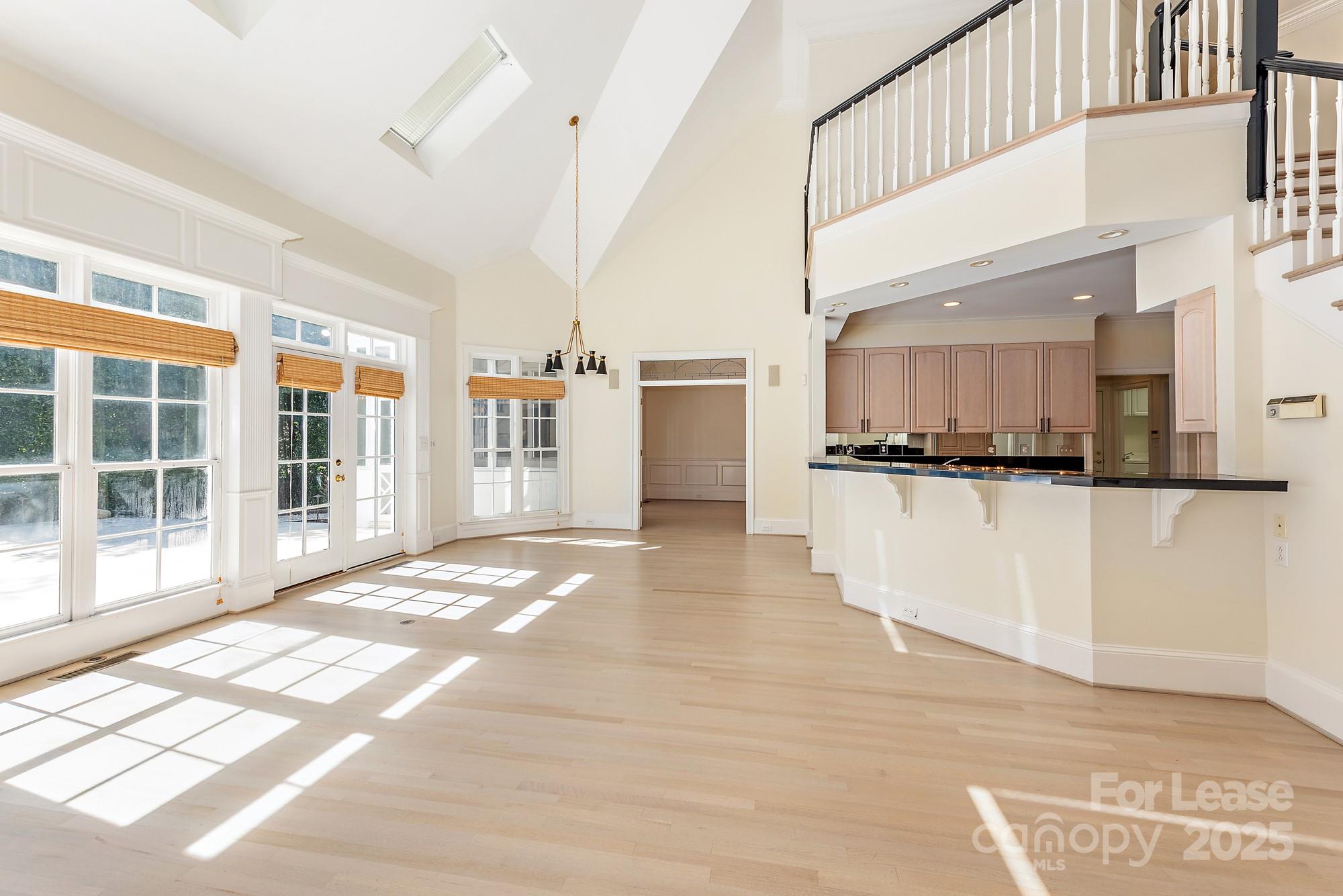 Morrocroft Estates - Residential Lease