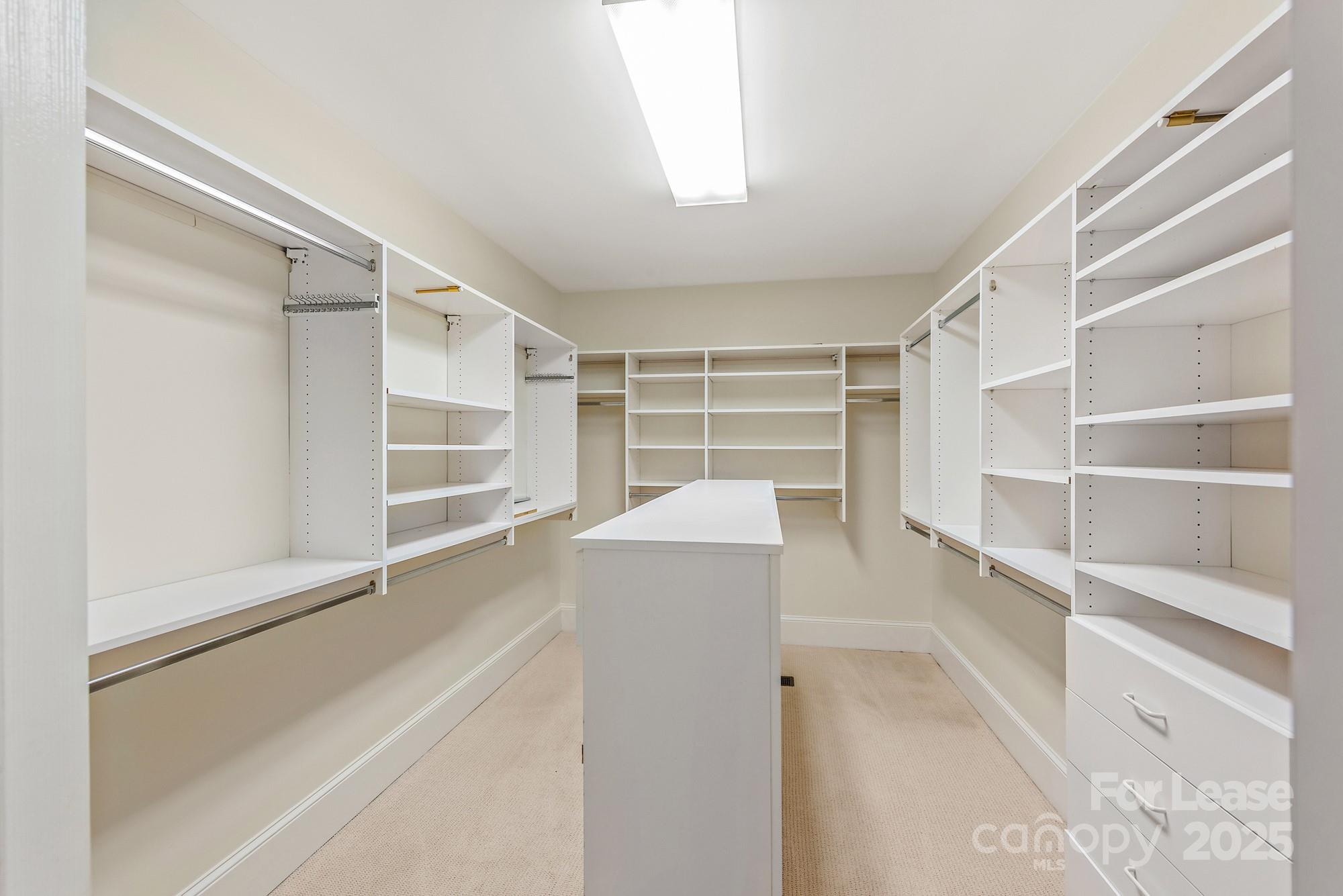 Morrocroft Estates - Residential Lease