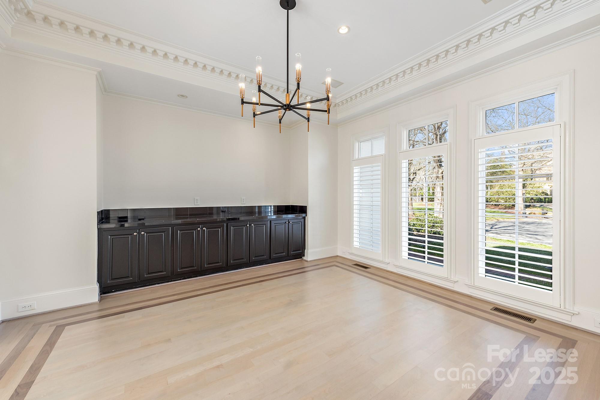 Morrocroft Estates - Residential Lease