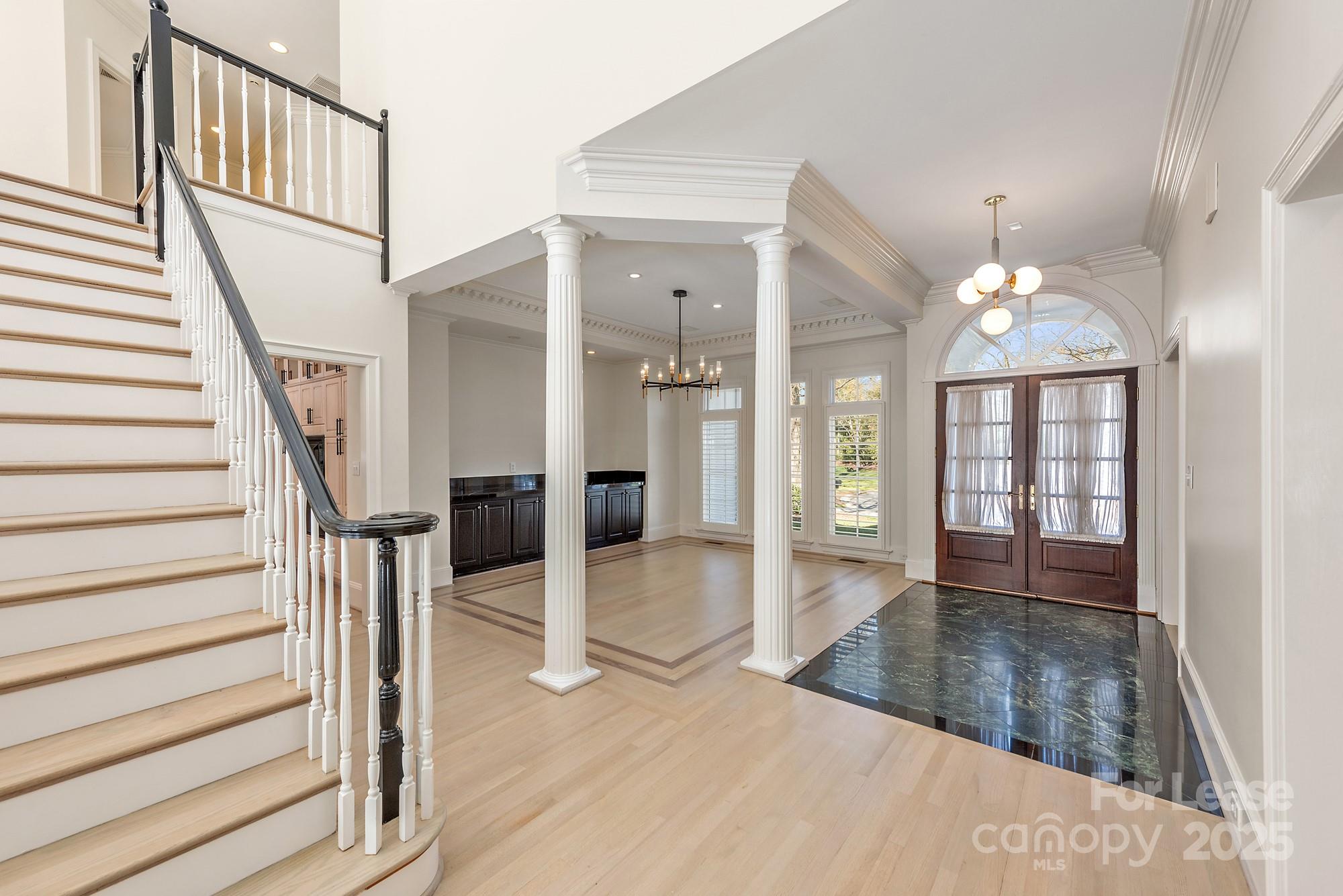 Morrocroft Estates - Residential Lease