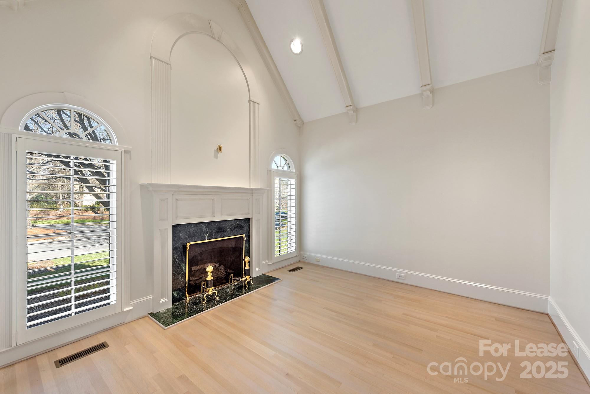 Morrocroft Estates - Residential Lease