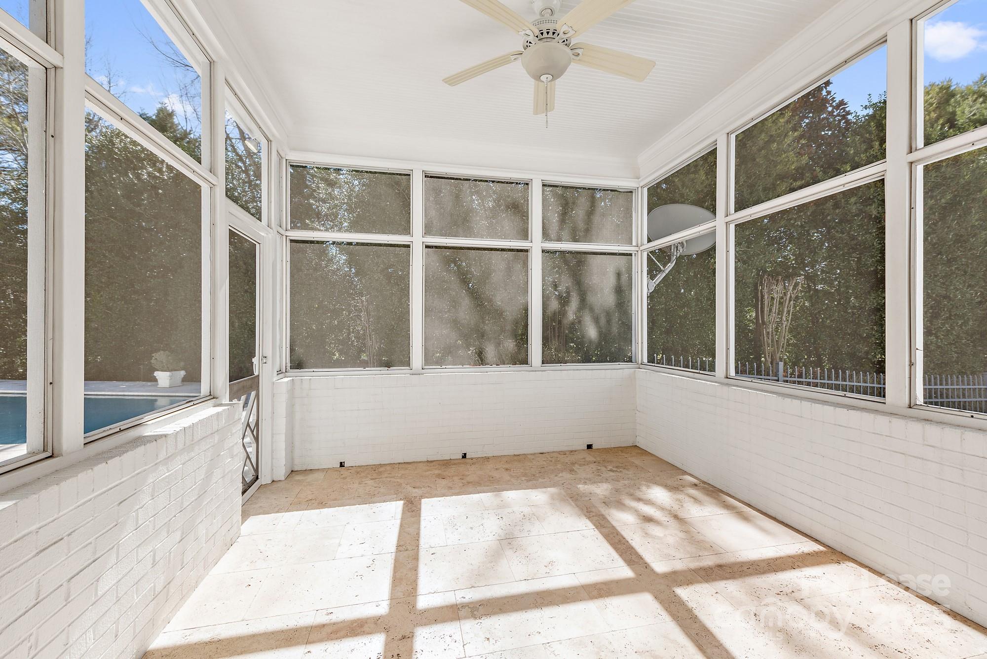 Morrocroft Estates - Residential Lease