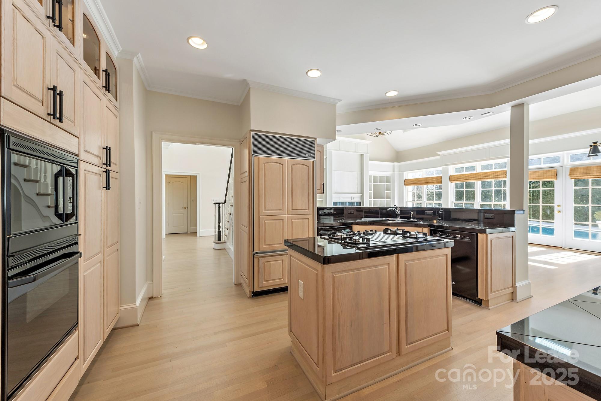 Morrocroft Estates - Residential Lease