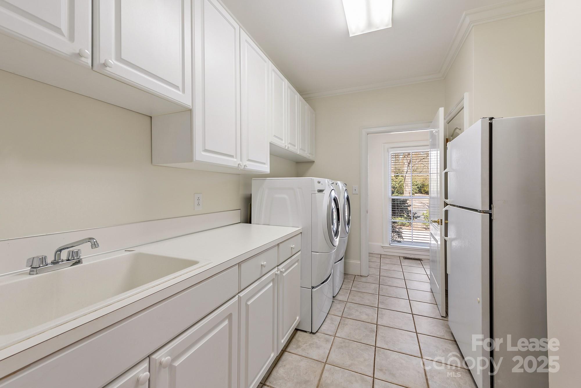 Morrocroft Estates - Residential Lease