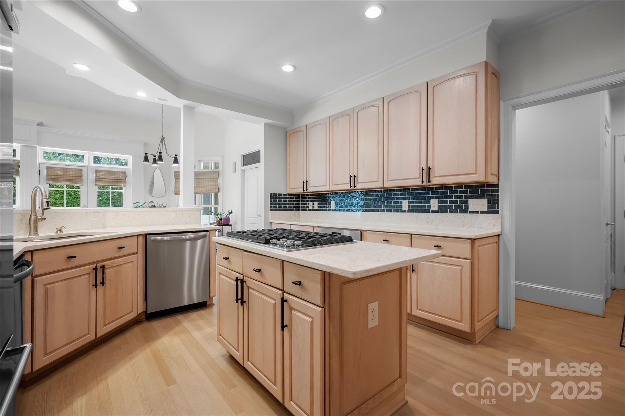 Morrocroft Estates - Residential Lease