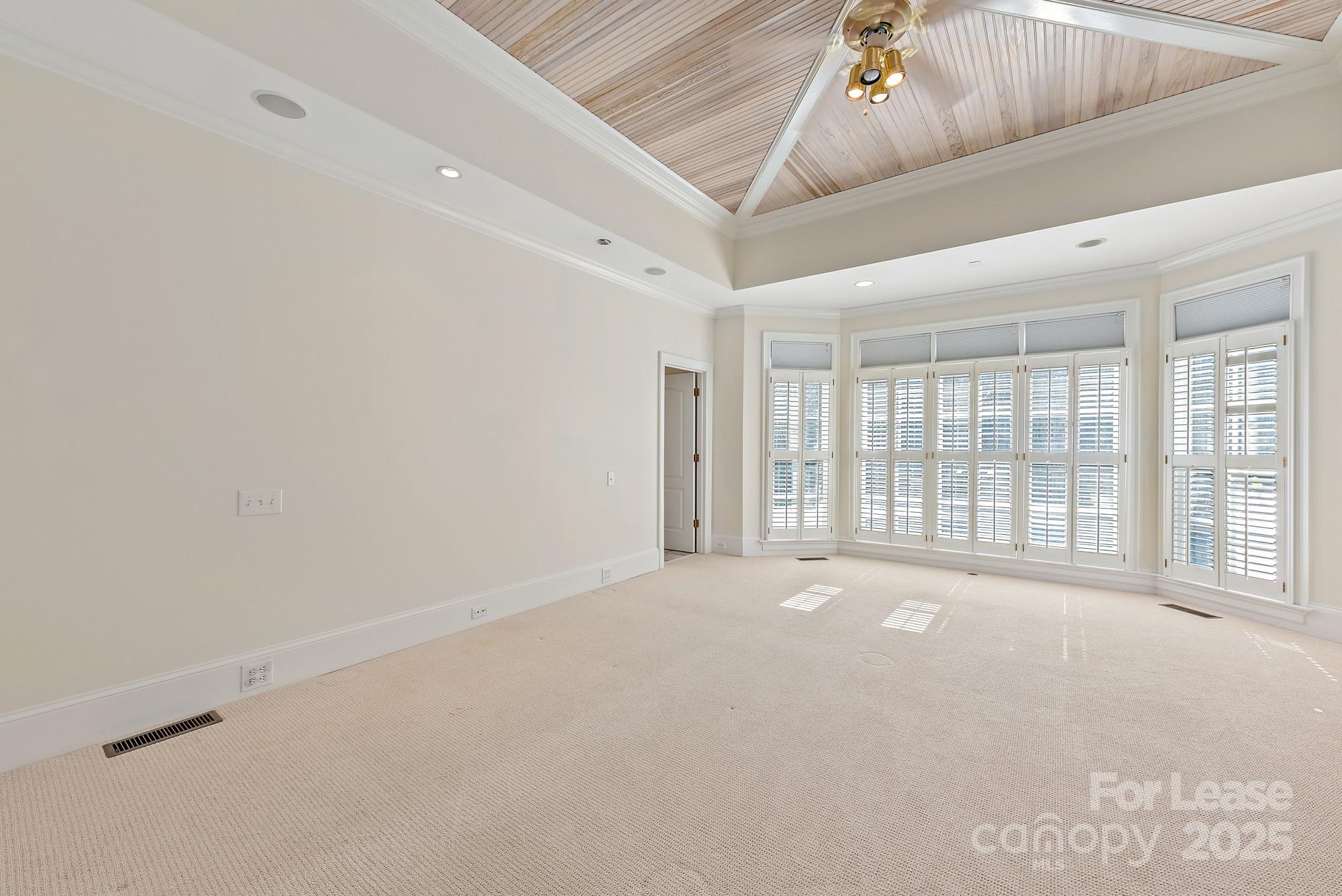 Morrocroft Estates - Residential Lease