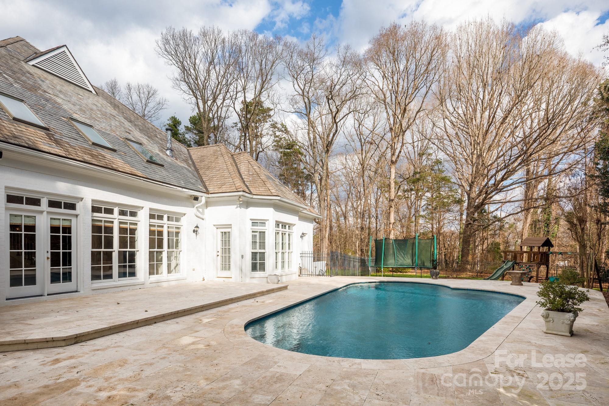 Morrocroft Estates - Residential Lease