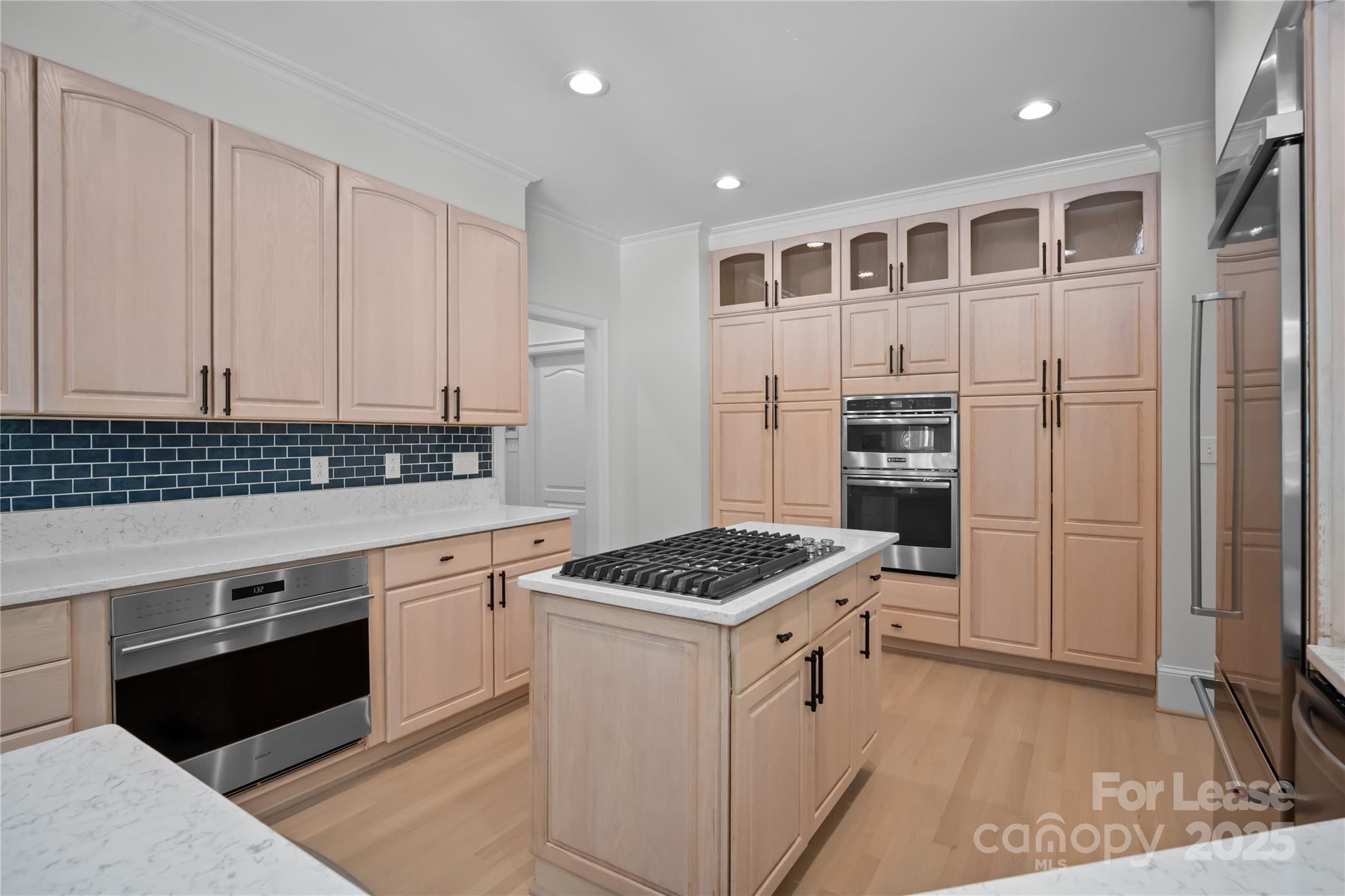 Morrocroft Estates - Residential Lease