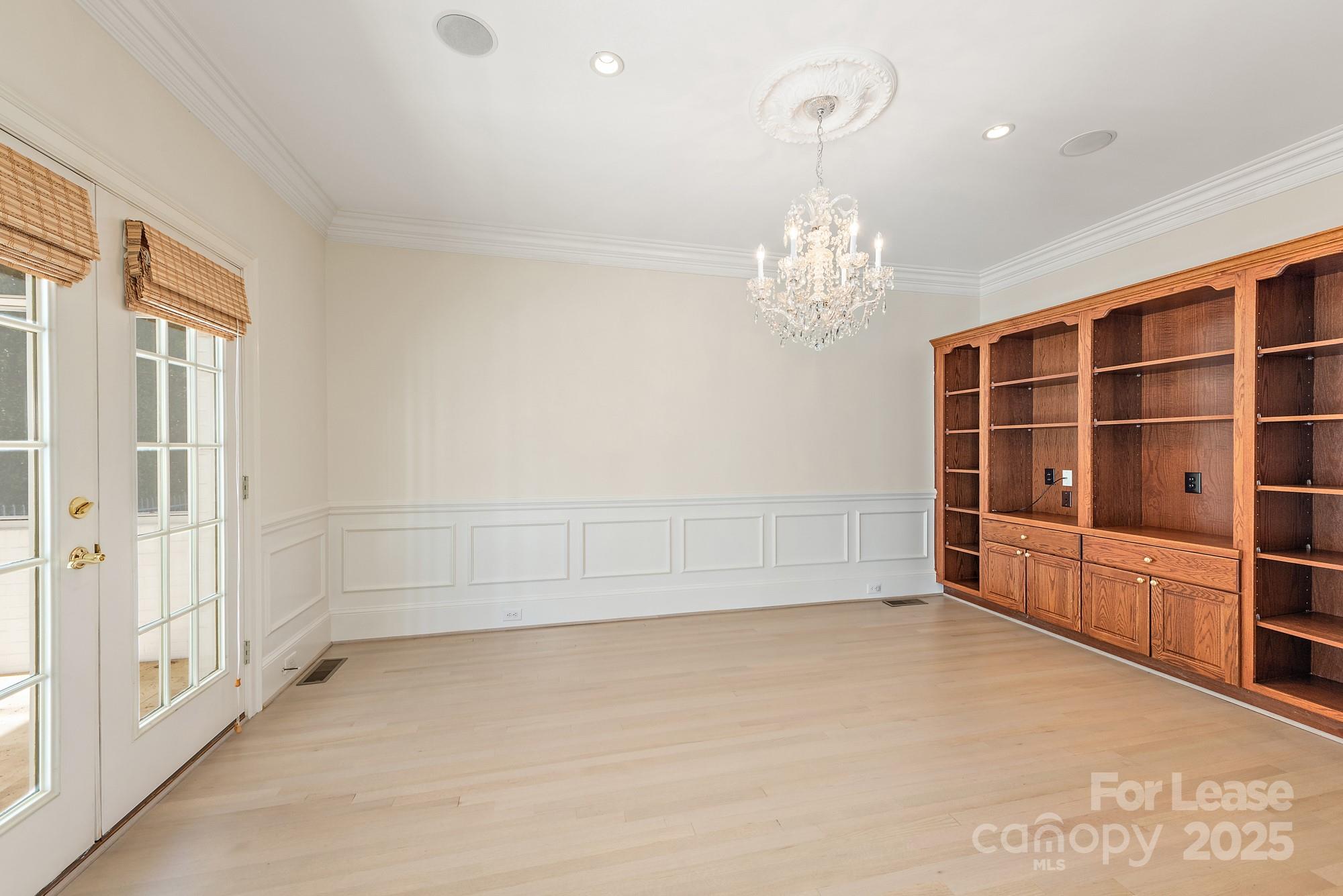 Morrocroft Estates - Residential Lease