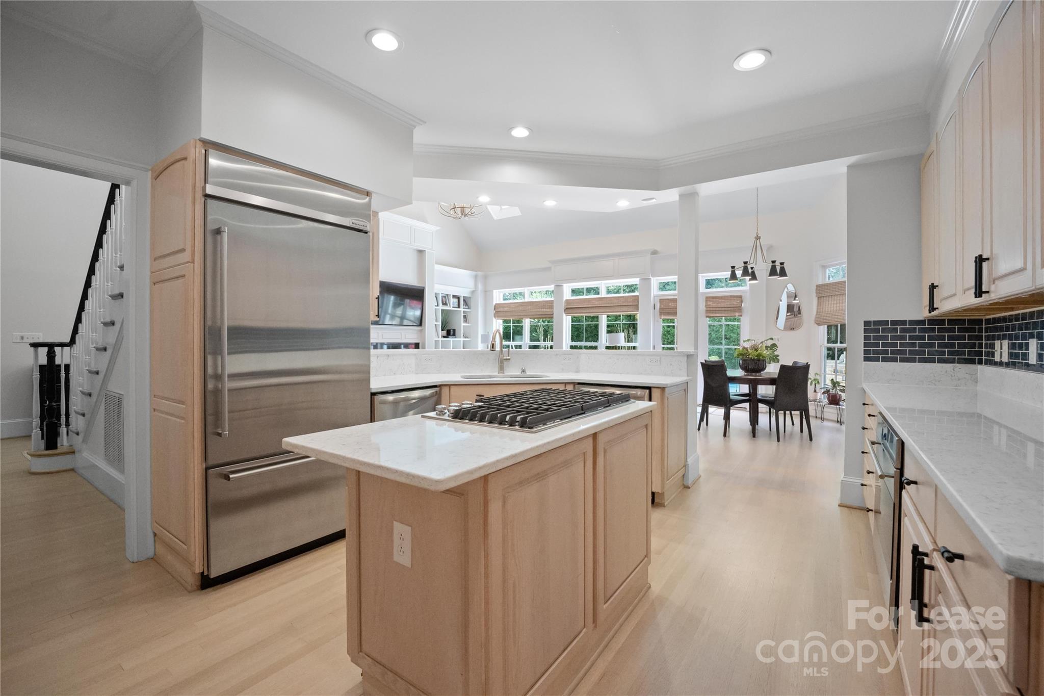 Morrocroft Estates - Residential Lease