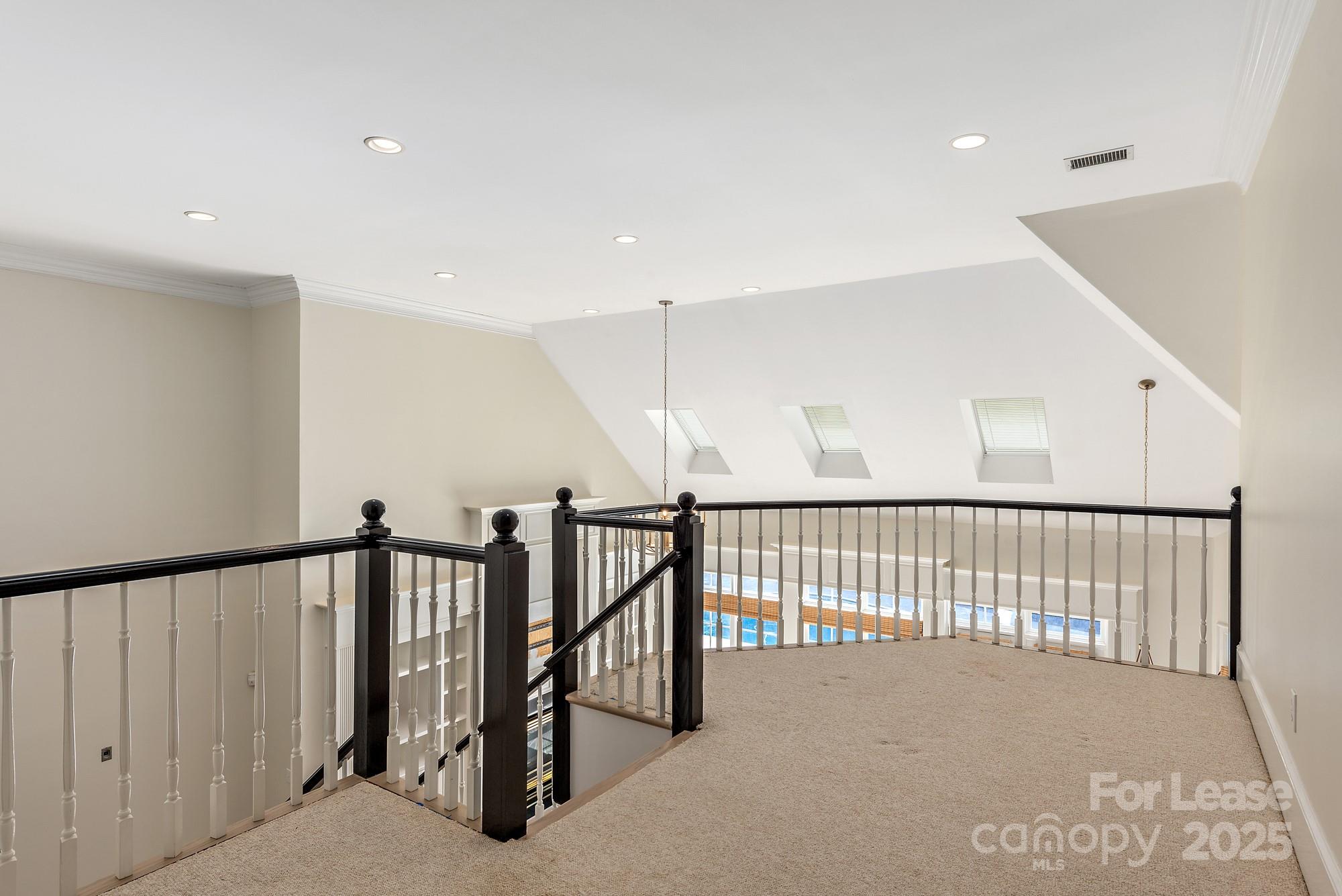 Morrocroft Estates - Residential Lease