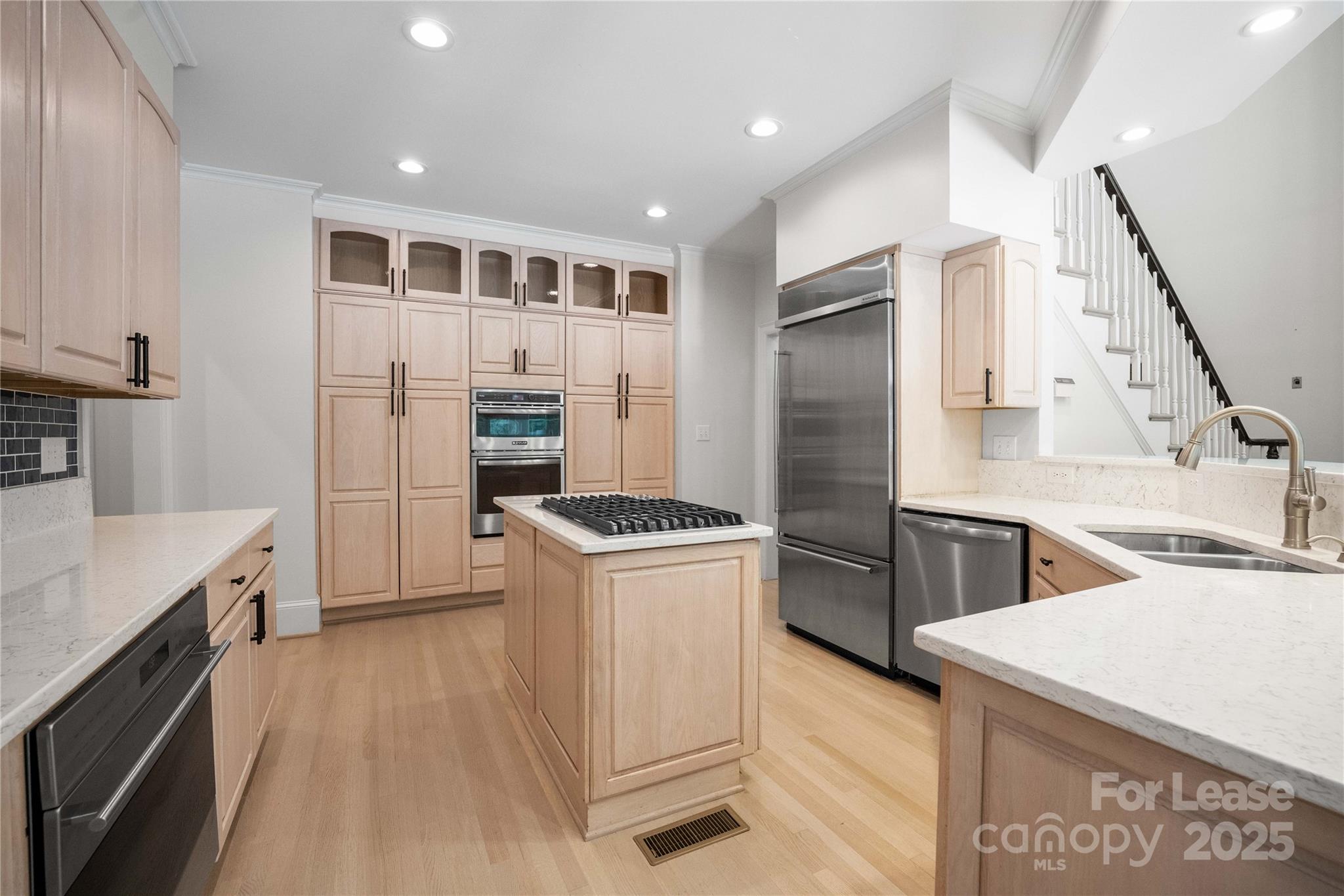 Morrocroft Estates - Residential Lease