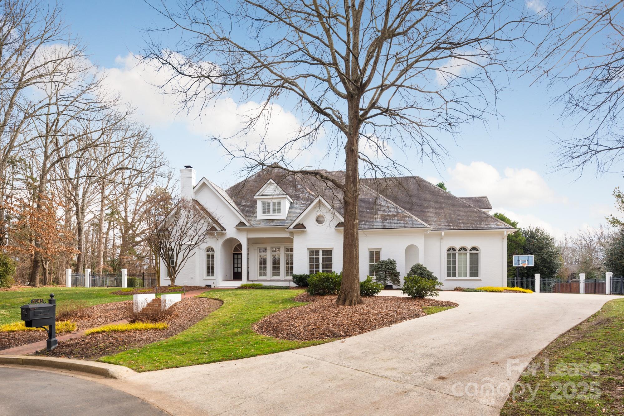 Morrocroft Estates - Residential Lease