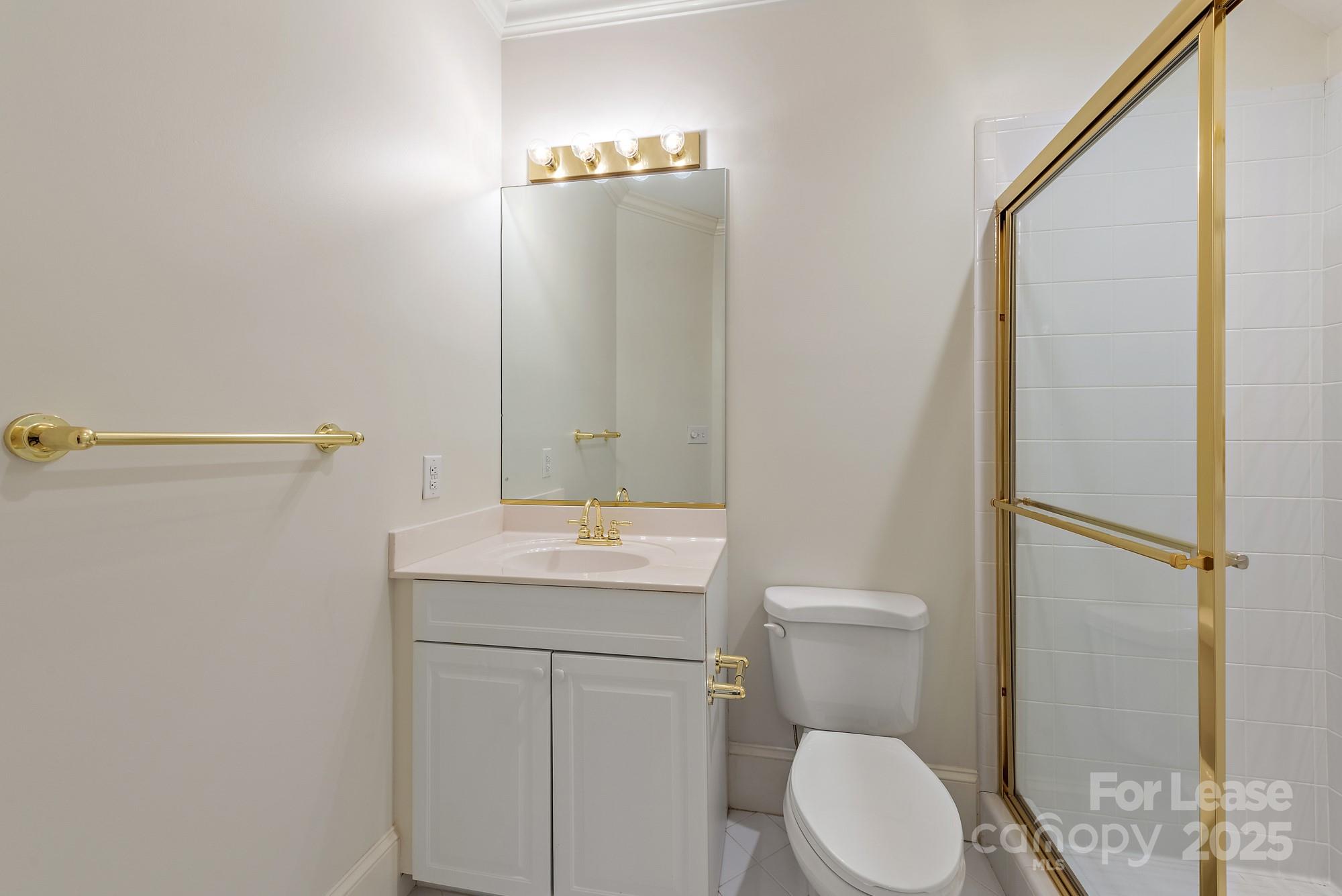 Morrocroft Estates - Residential Lease