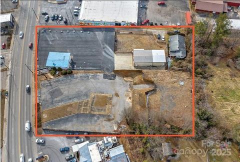 1473 Patton Avenue Asheville NC 28806