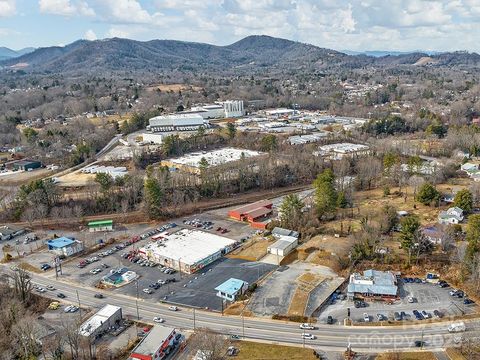 1473 Patton Avenue Asheville NC 28806