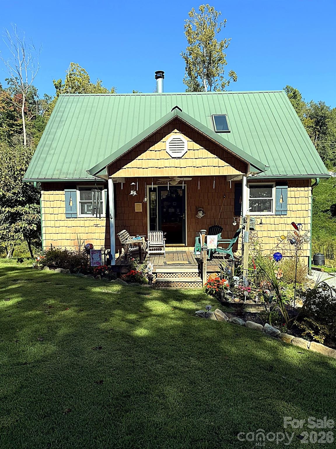 67 Alan Retreat Road