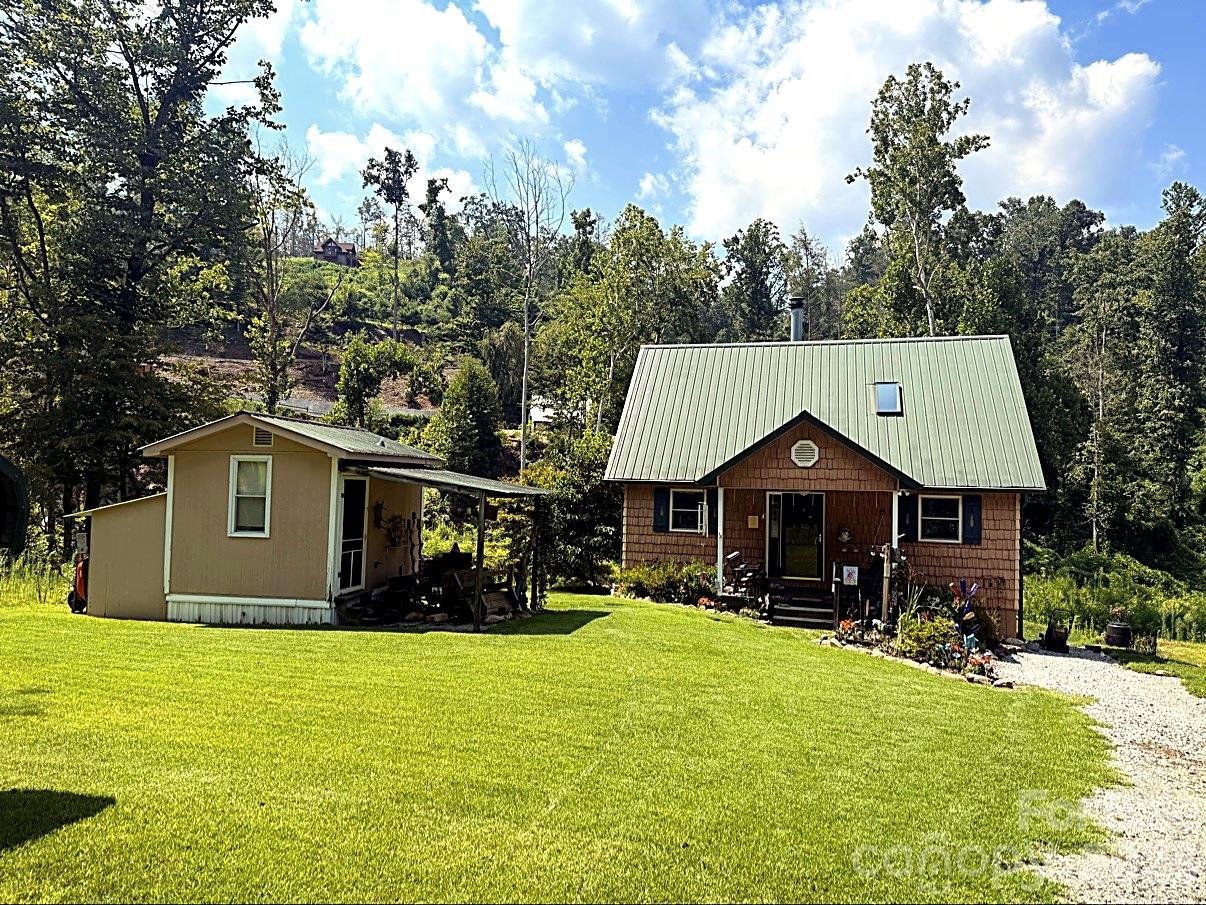67 Alan Retreat Road