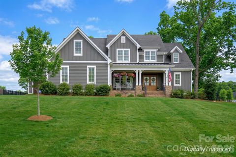 385 Lissara Lodge Drive Lewisville NC 27023