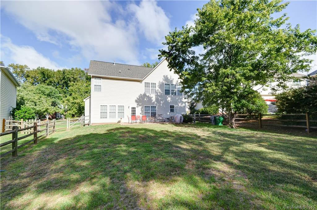 Blakeney Heath - Residential