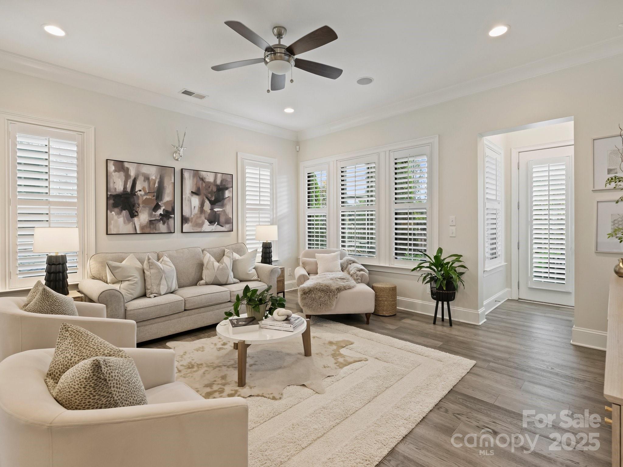 5921 Tindall Park Drive