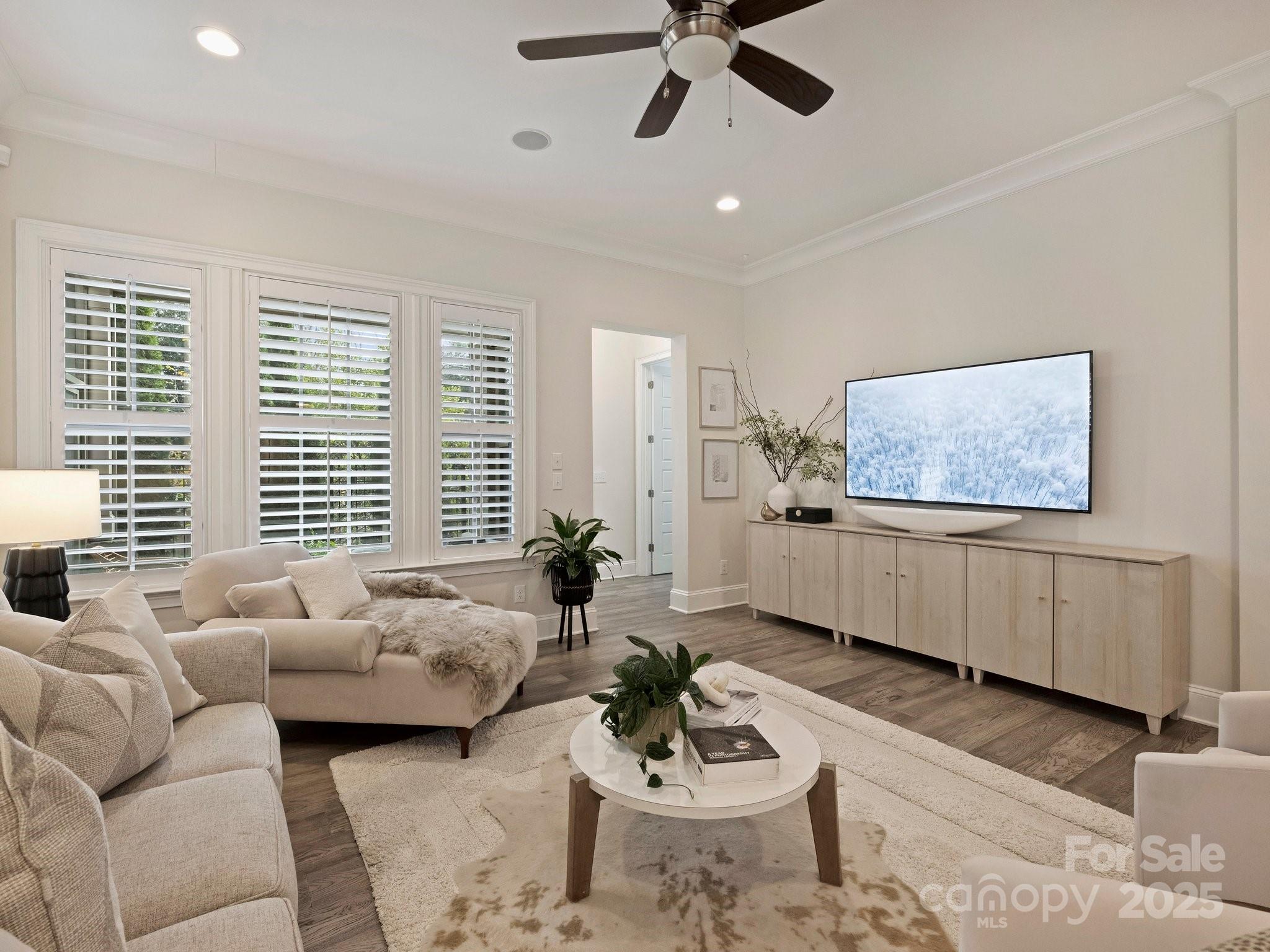 5921 Tindall Park Drive