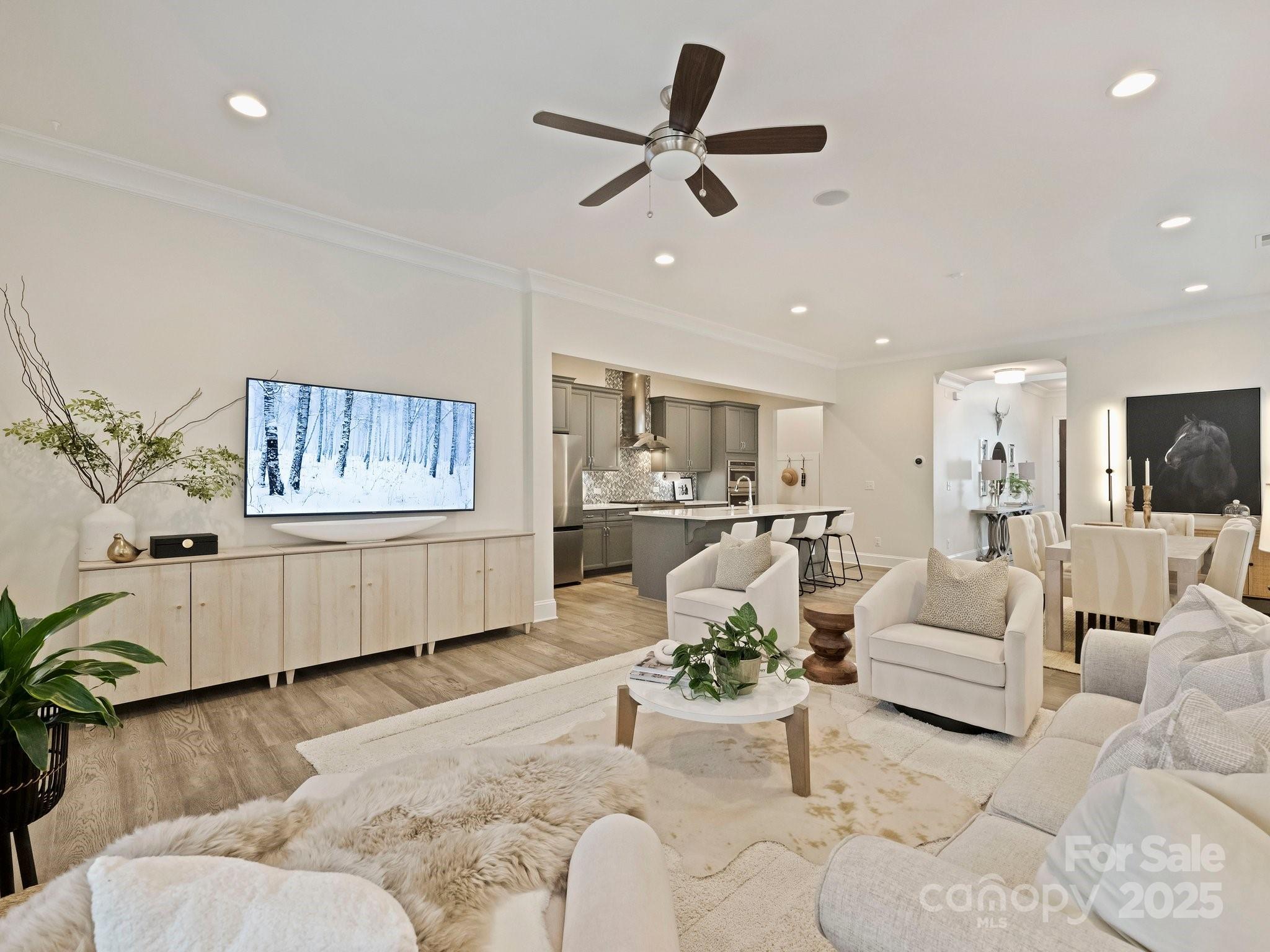 5921 Tindall Park Drive