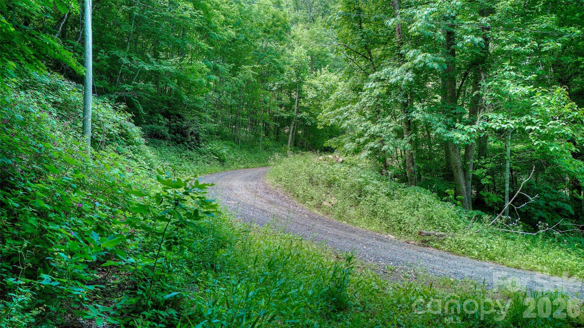 00 Arrowhead Ridge Road