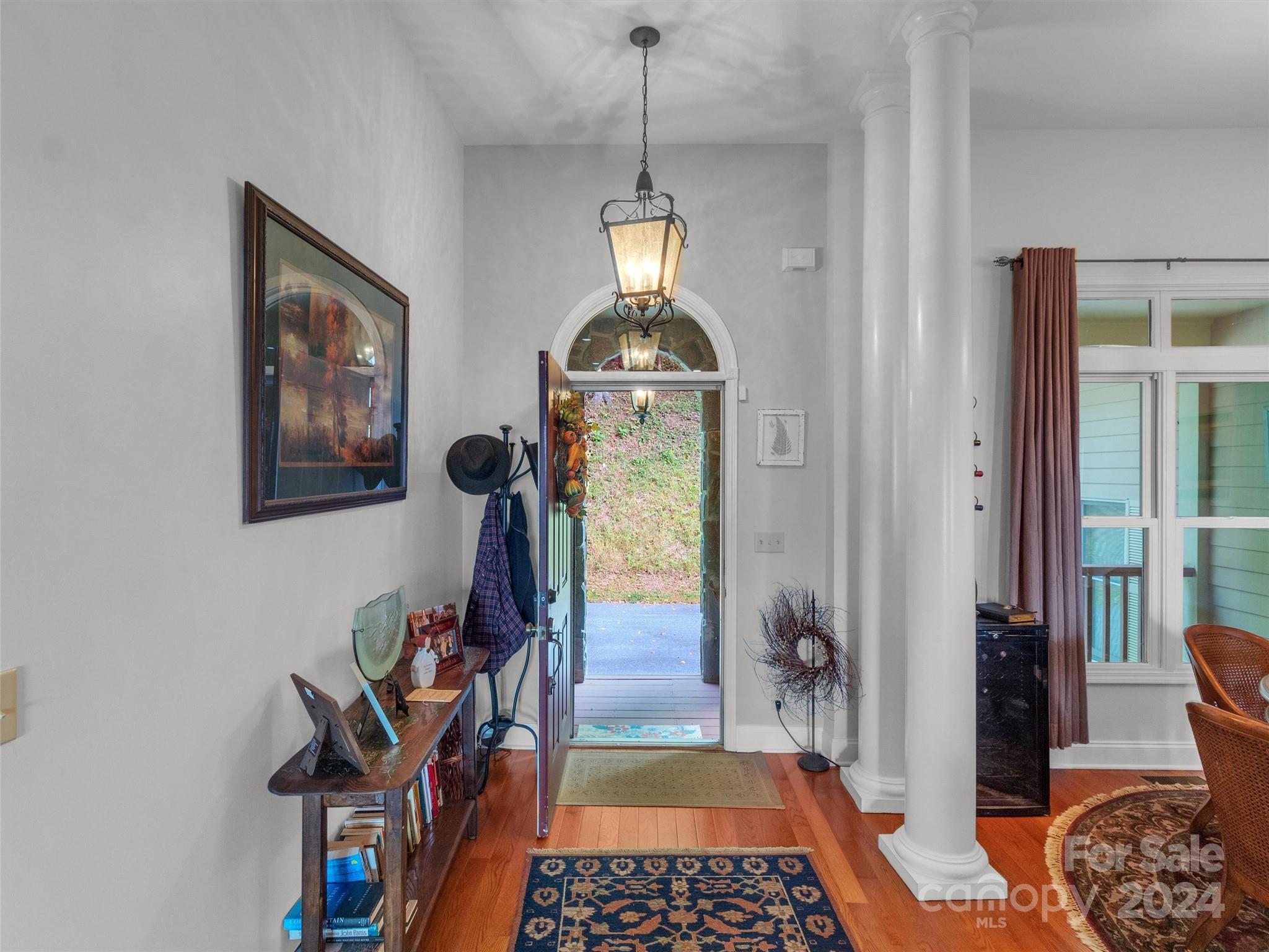 445 Equestrian Drive