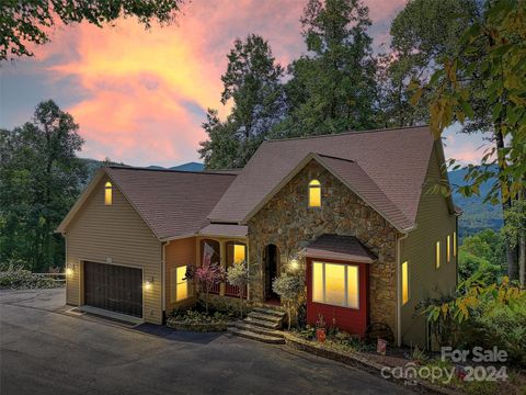 445 Equestrian Drive Waynesville NC 28786