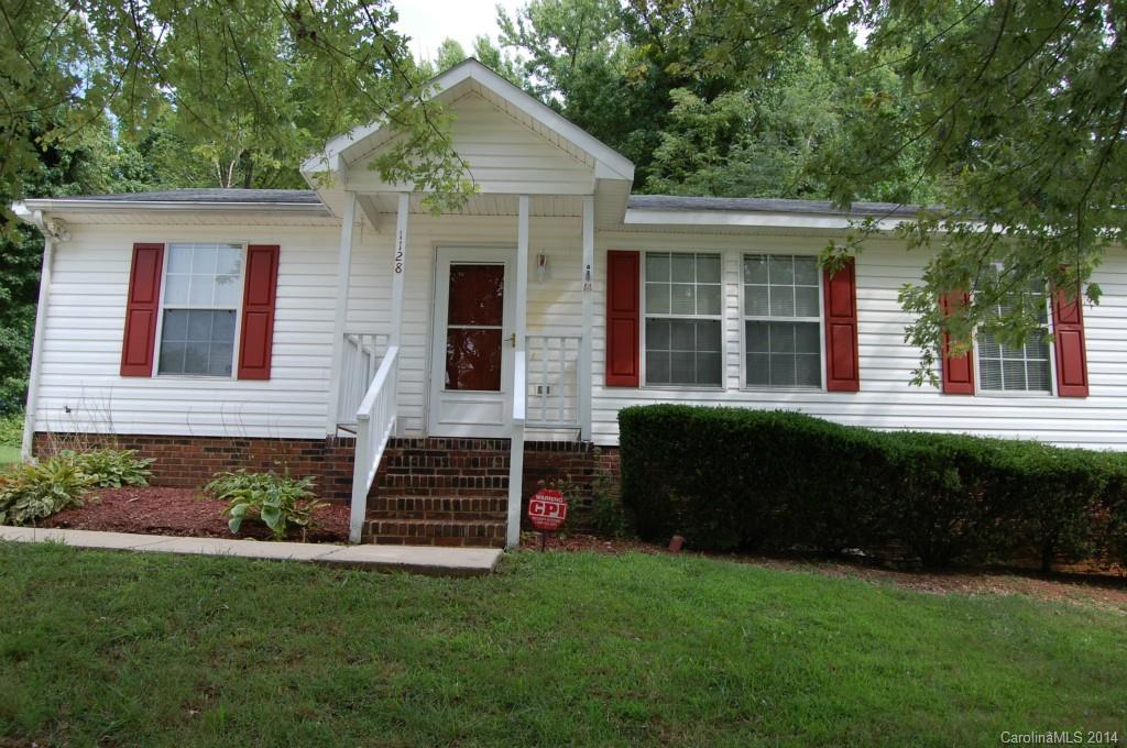 Capps Hollow - Residential