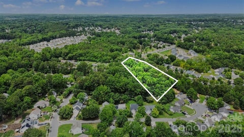 Photo of 9300 Lawing School Road, Charlotte, NC 28214 (MLS # 4387748)
