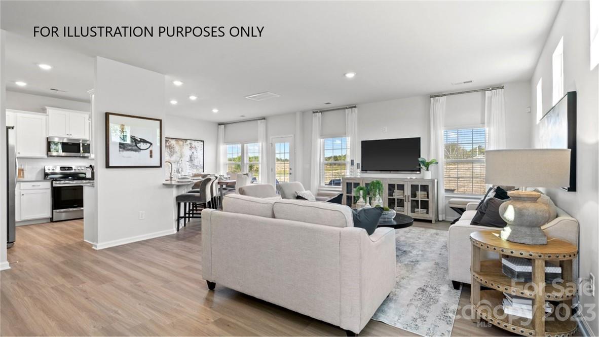 Brightwater - Residential