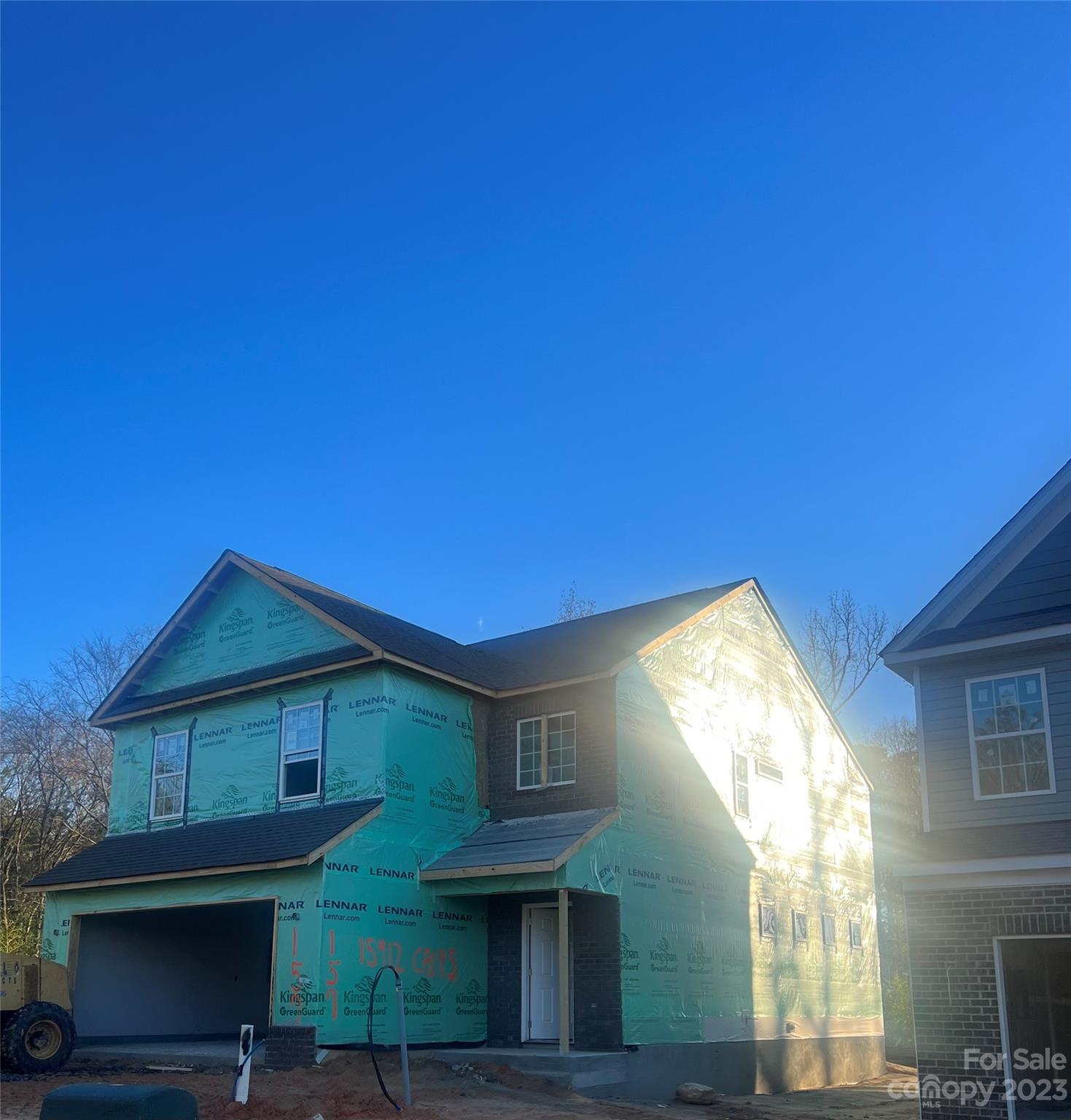 Brightwater - Residential