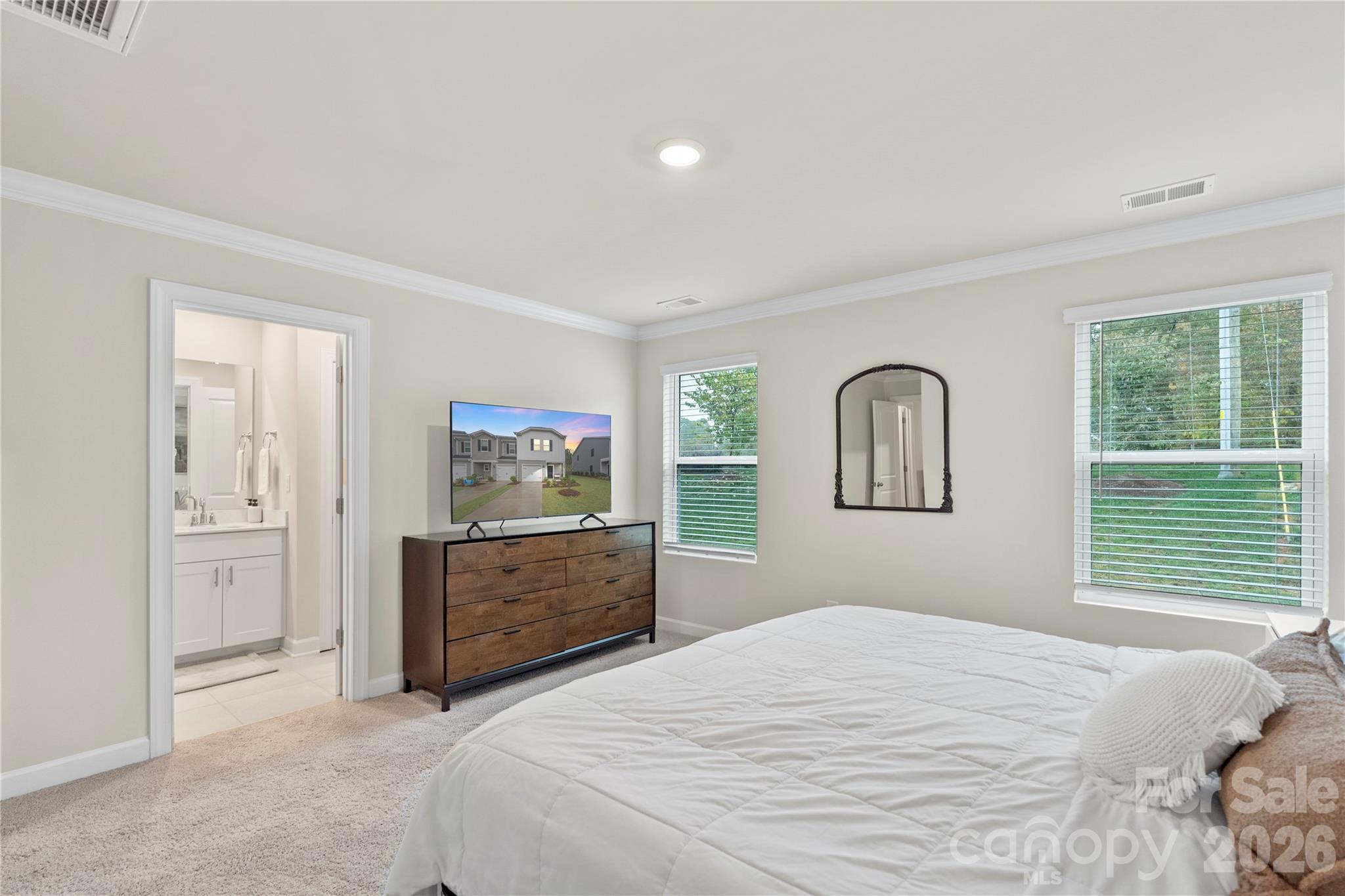 Ashe Downs Townhomes - Residential