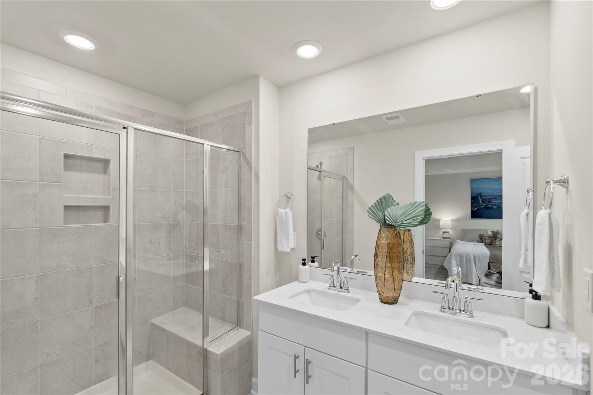 Ashe Downs Townhomes - Residential