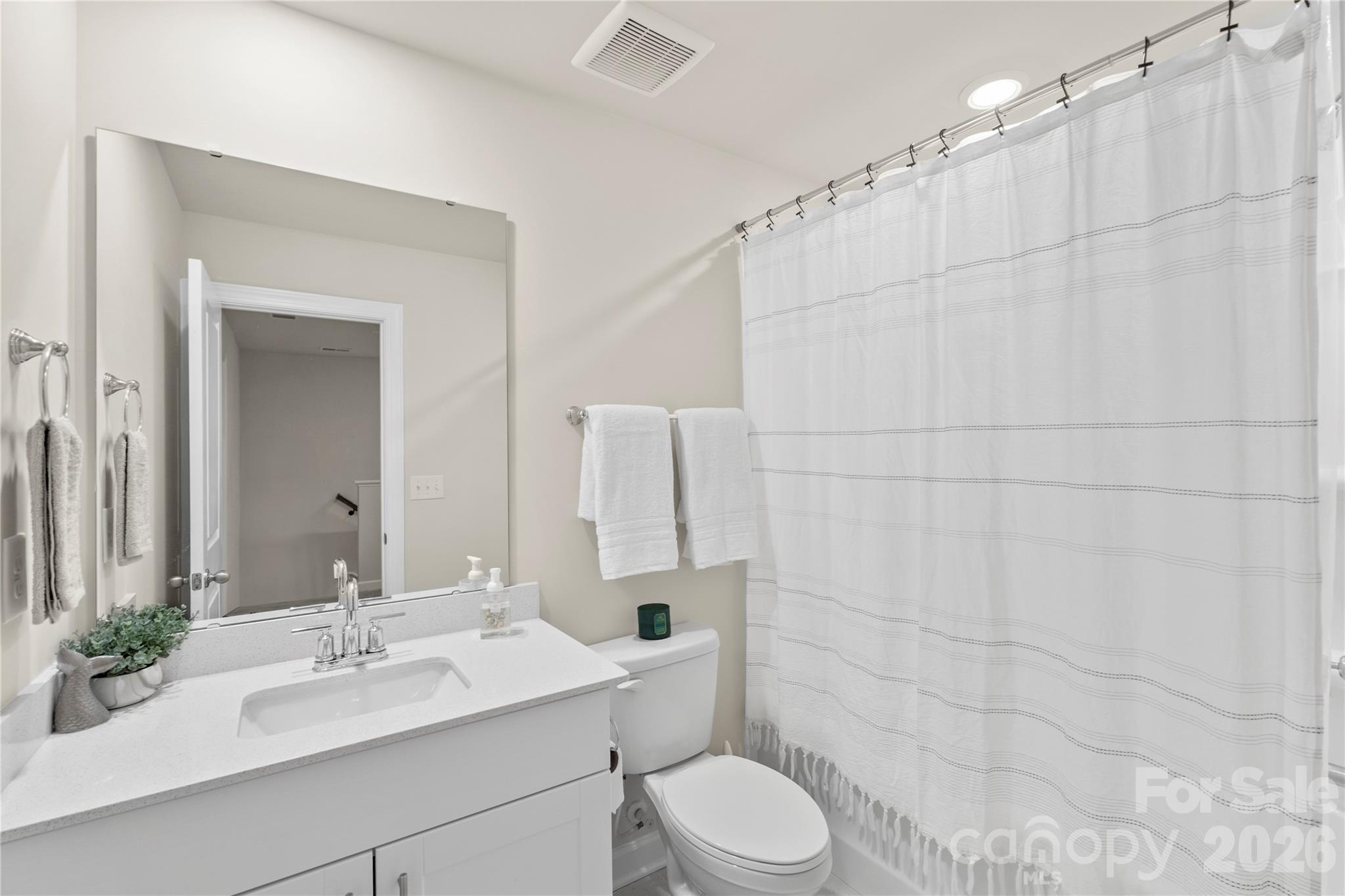 Ashe Downs Townhomes - Residential