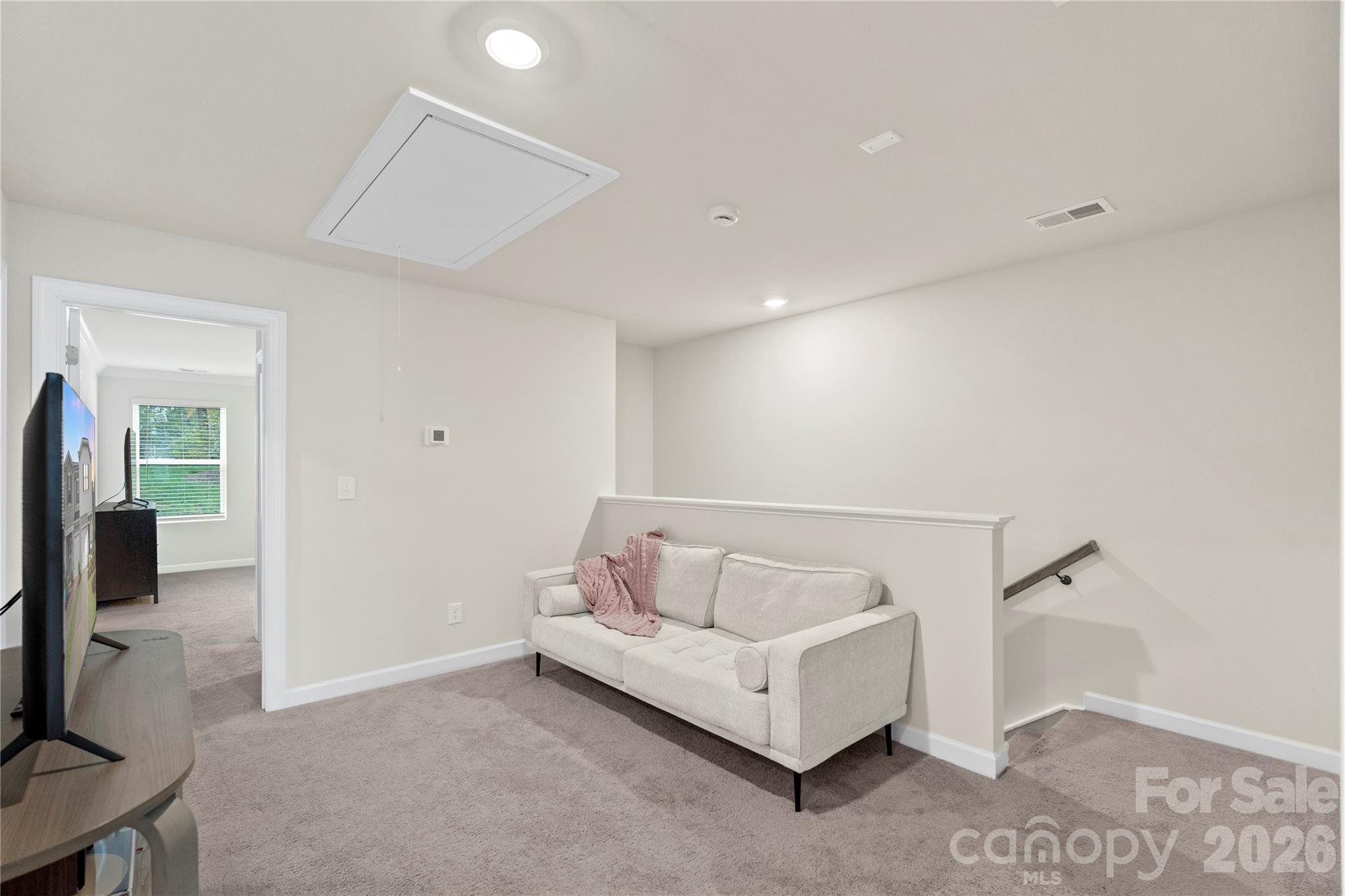 Ashe Downs Townhomes - Residential