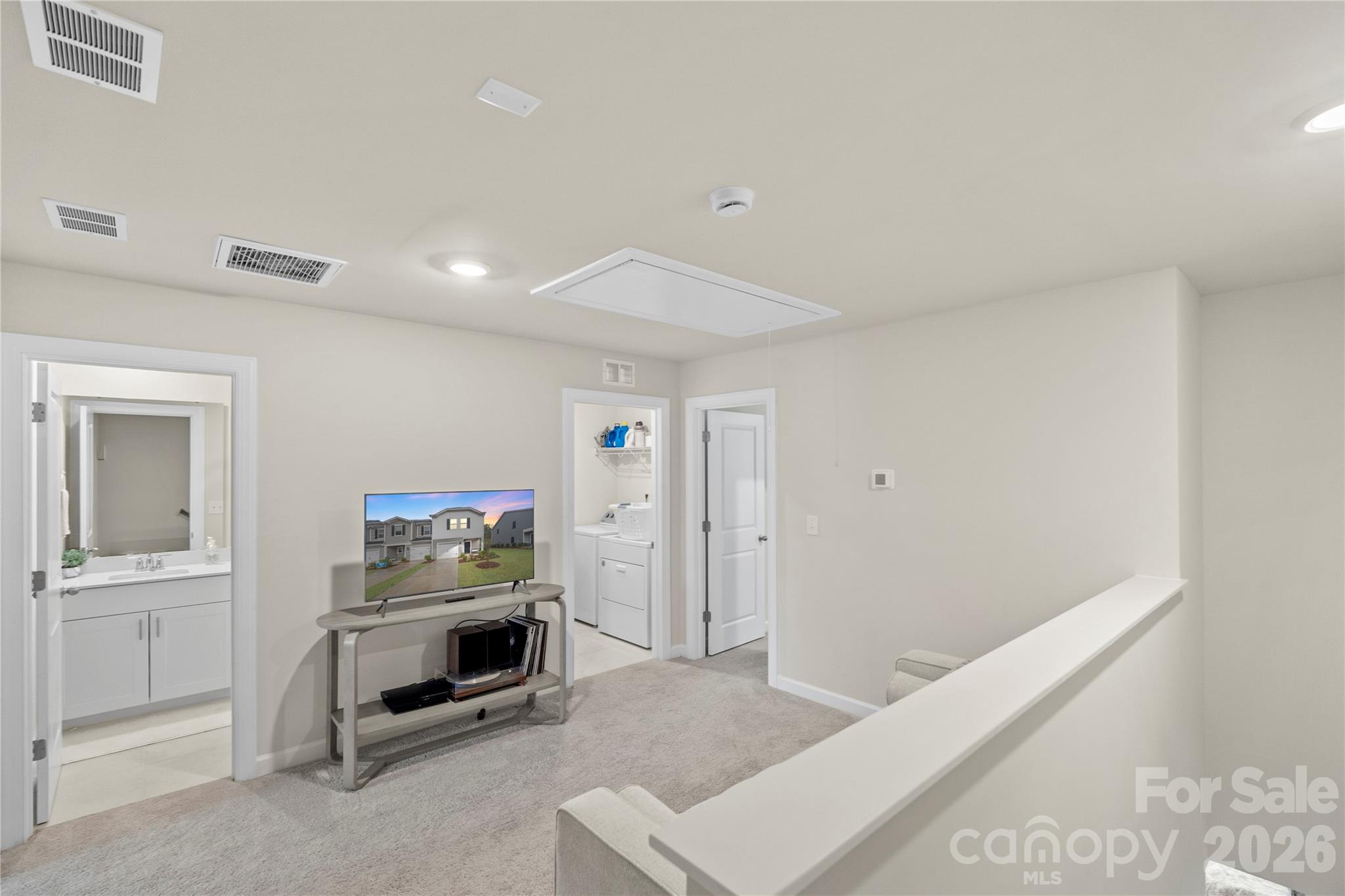 Ashe Downs Townhomes - Residential