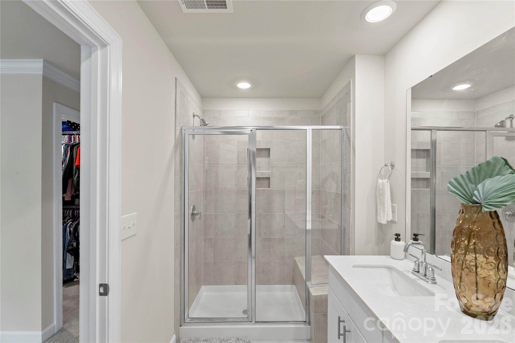 Ashe Downs Townhomes - Residential