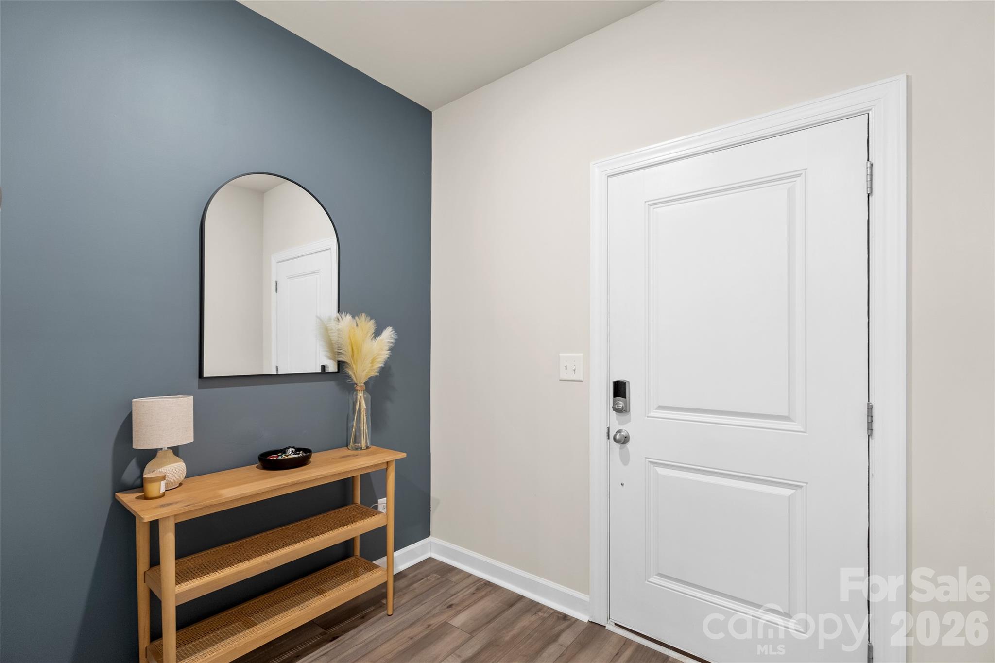 Ashe Downs Townhomes - Residential