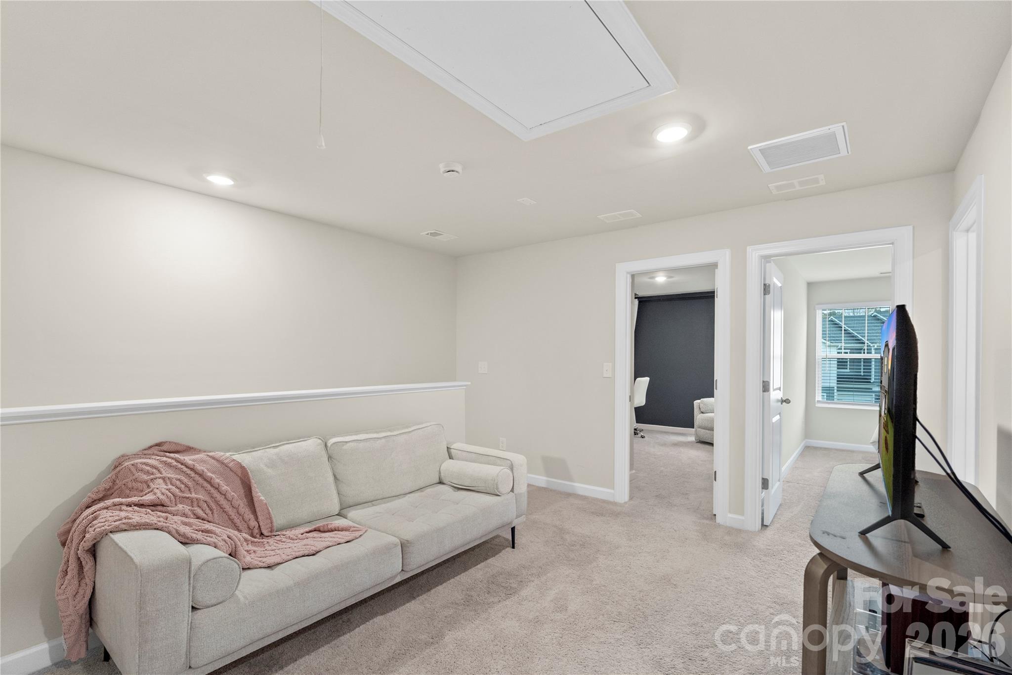 Ashe Downs Townhomes - Residential