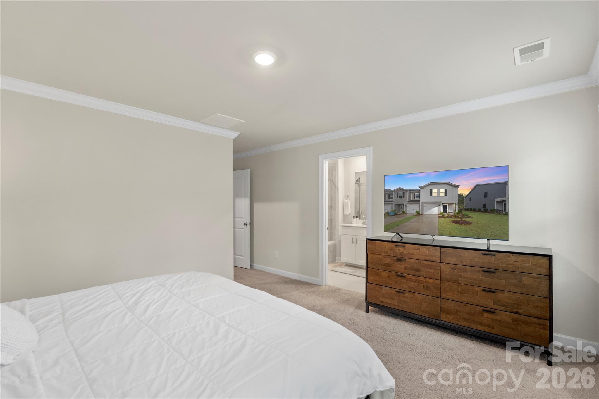 Ashe Downs Townhomes - Residential