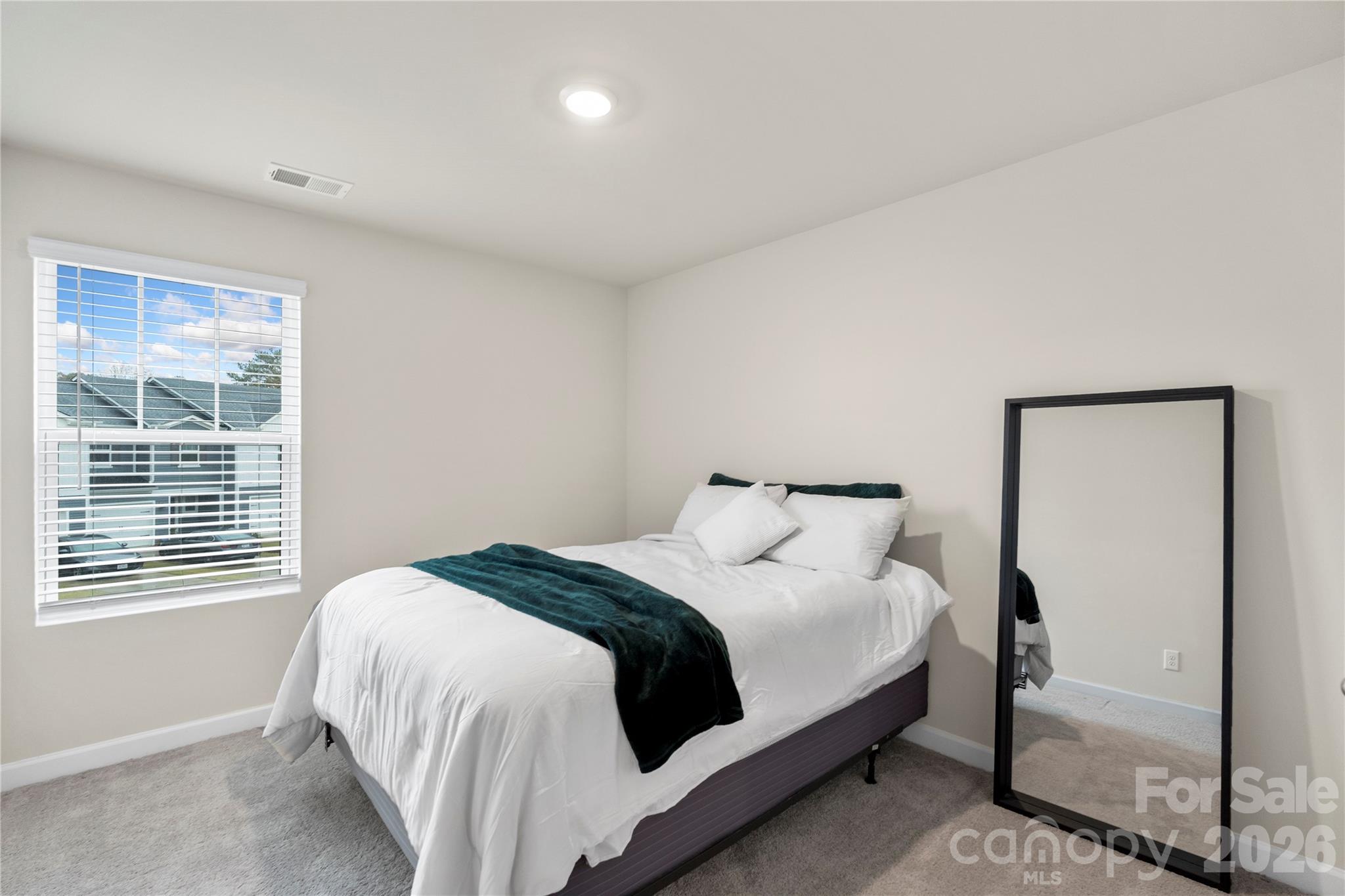 Ashe Downs Townhomes - Residential